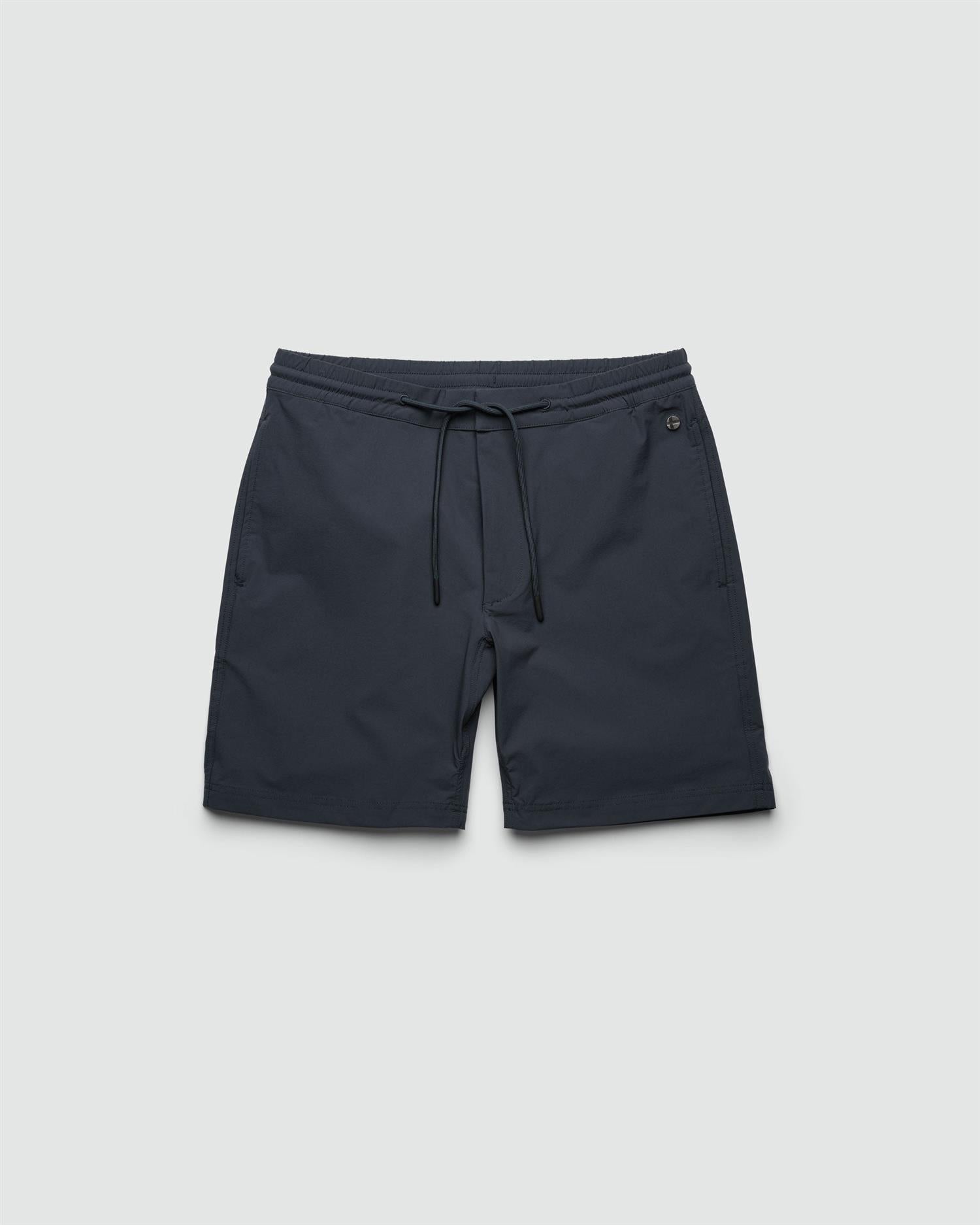 Drift Shorts Navy Blue