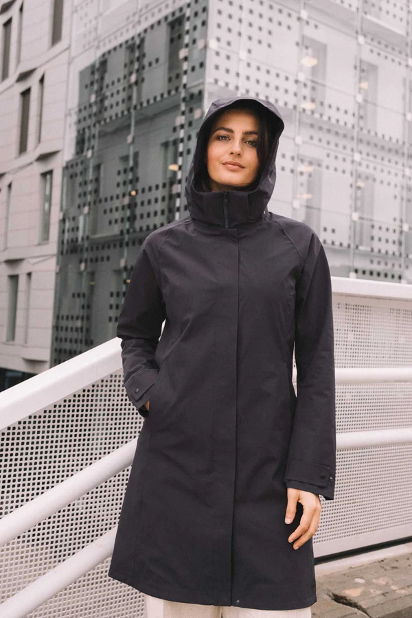 Tender 4.0 Jacket Midnight Blue