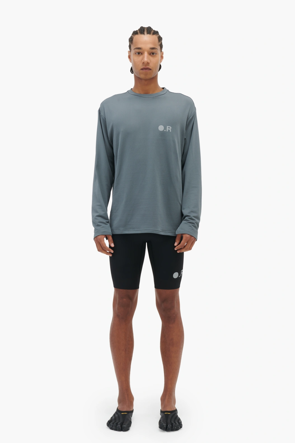 OR Short Tights BLACK