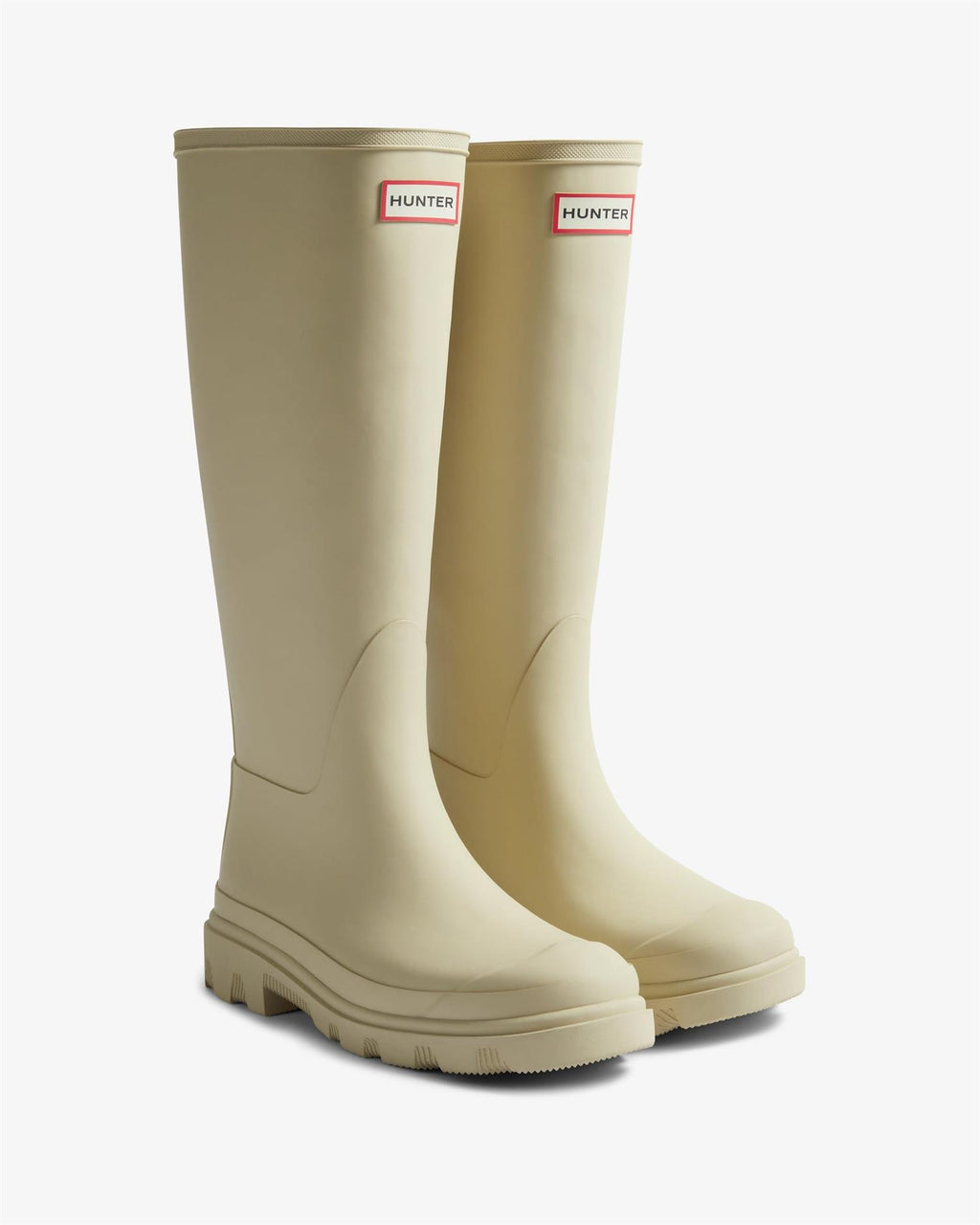 DOWNPOUR TALL BOOT Gravel