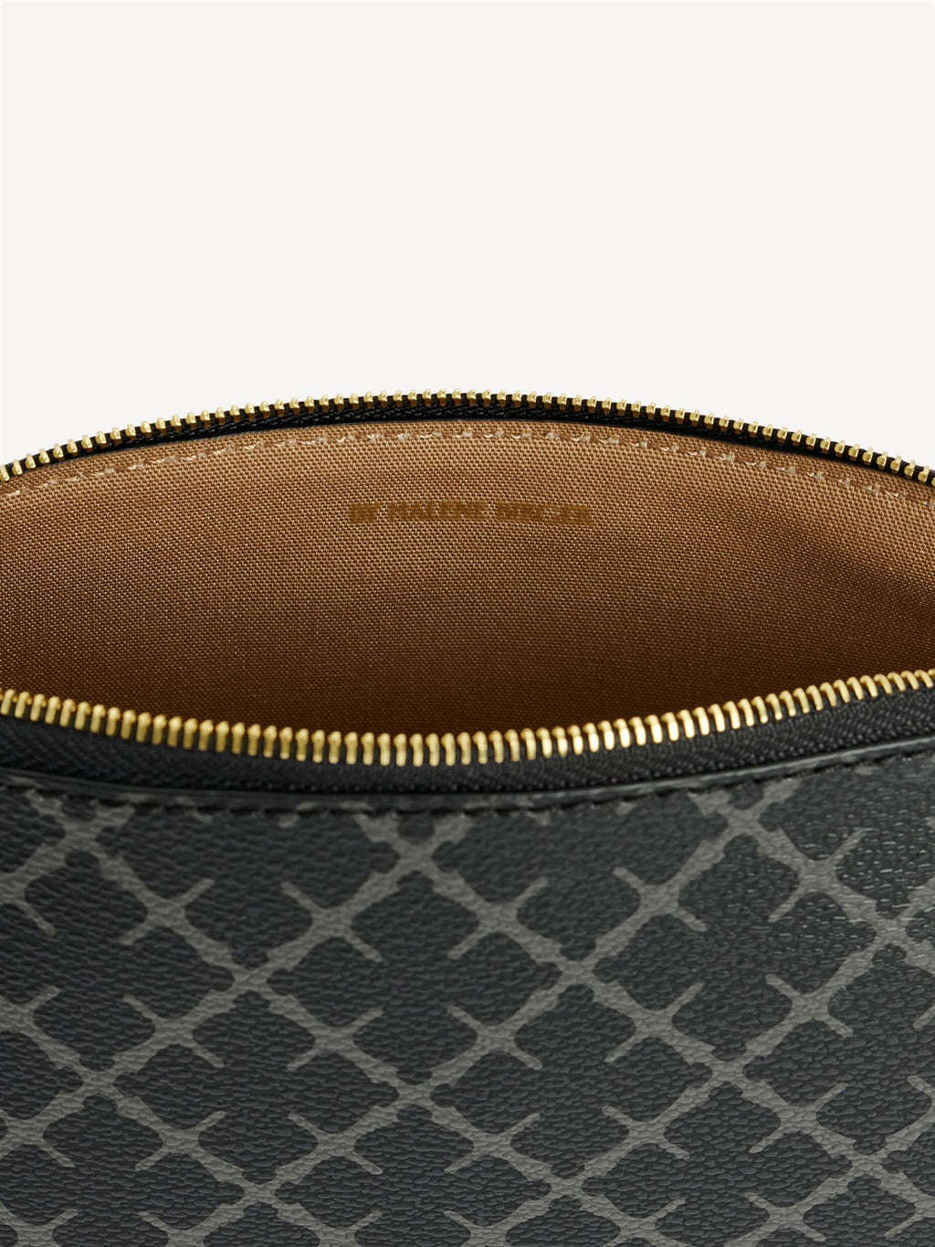 BAE SMALL Cosmetics Case CHARCOAL