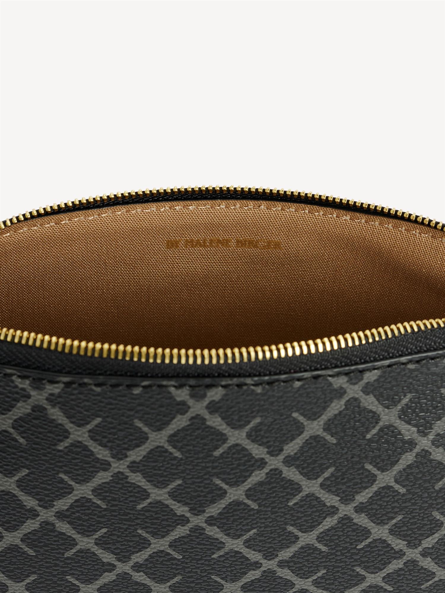 BAE SMALL Cosmetics Case CHARCOAL