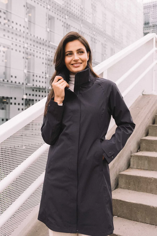 Tender 4.0 Jacket Midnight Blue
