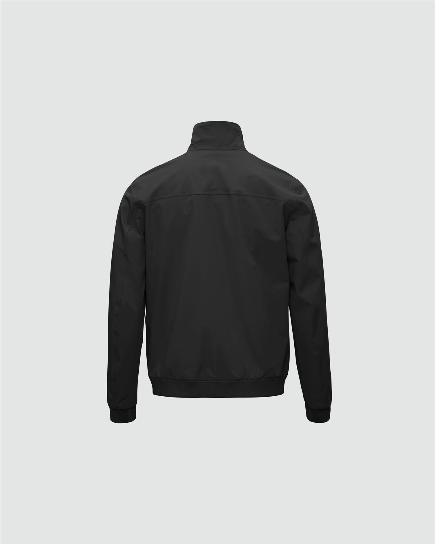 Era Apex Jacket Graphite