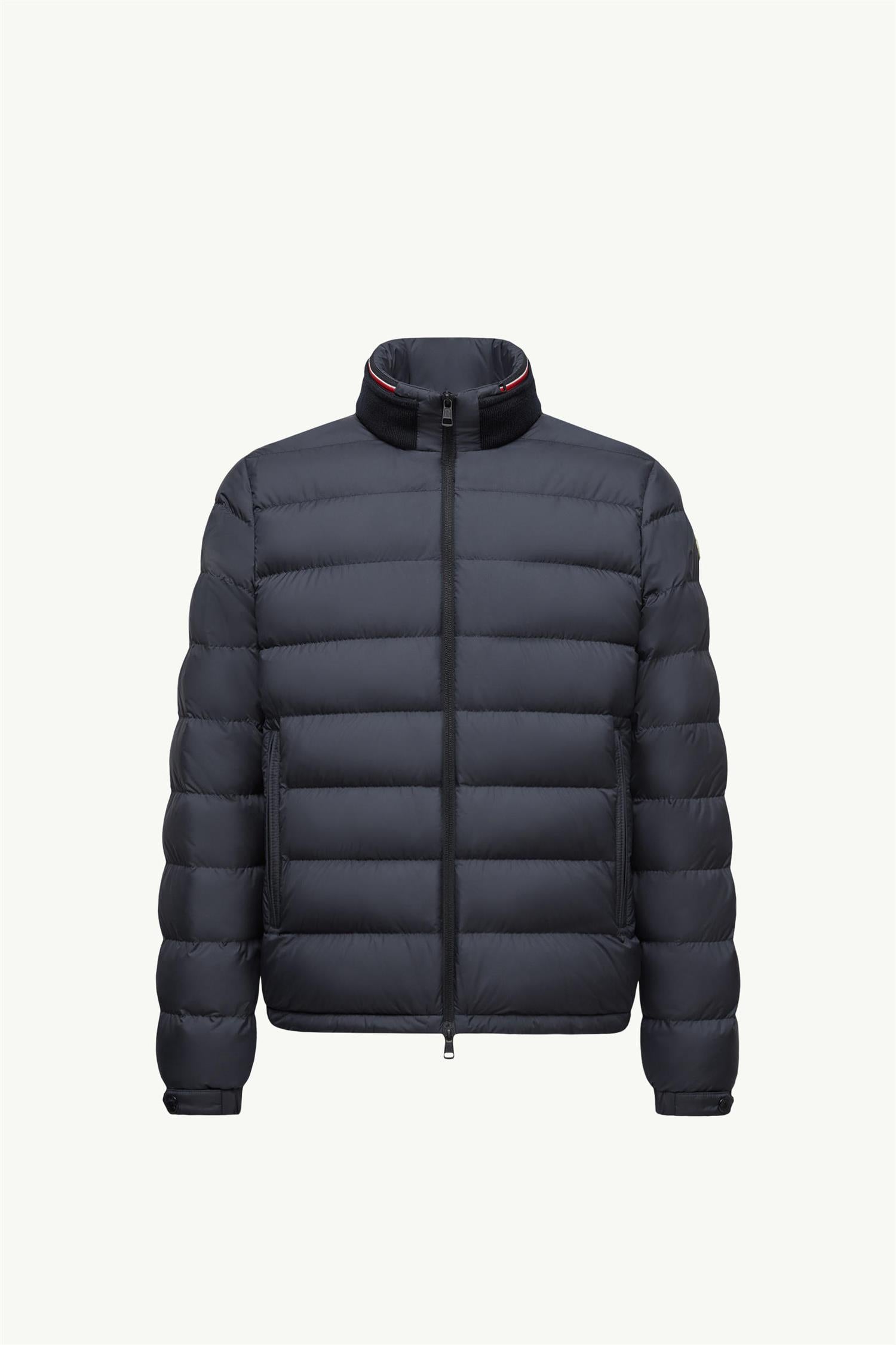 BRENDANN DOWN JACKET NAVY