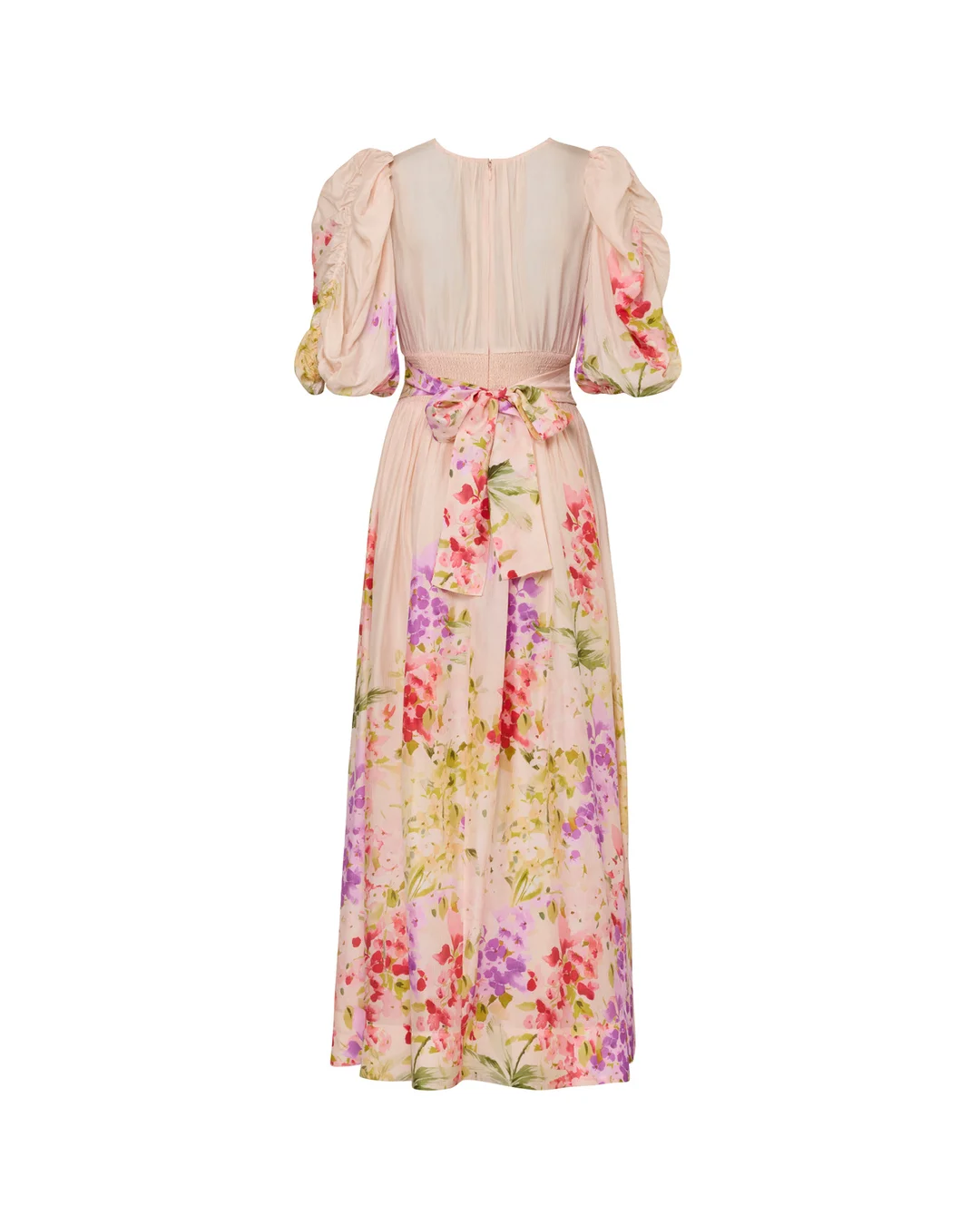 Organza Gown Serene