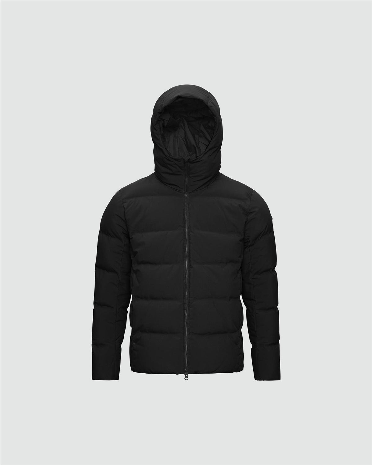 Torrent II Down Jacket Black