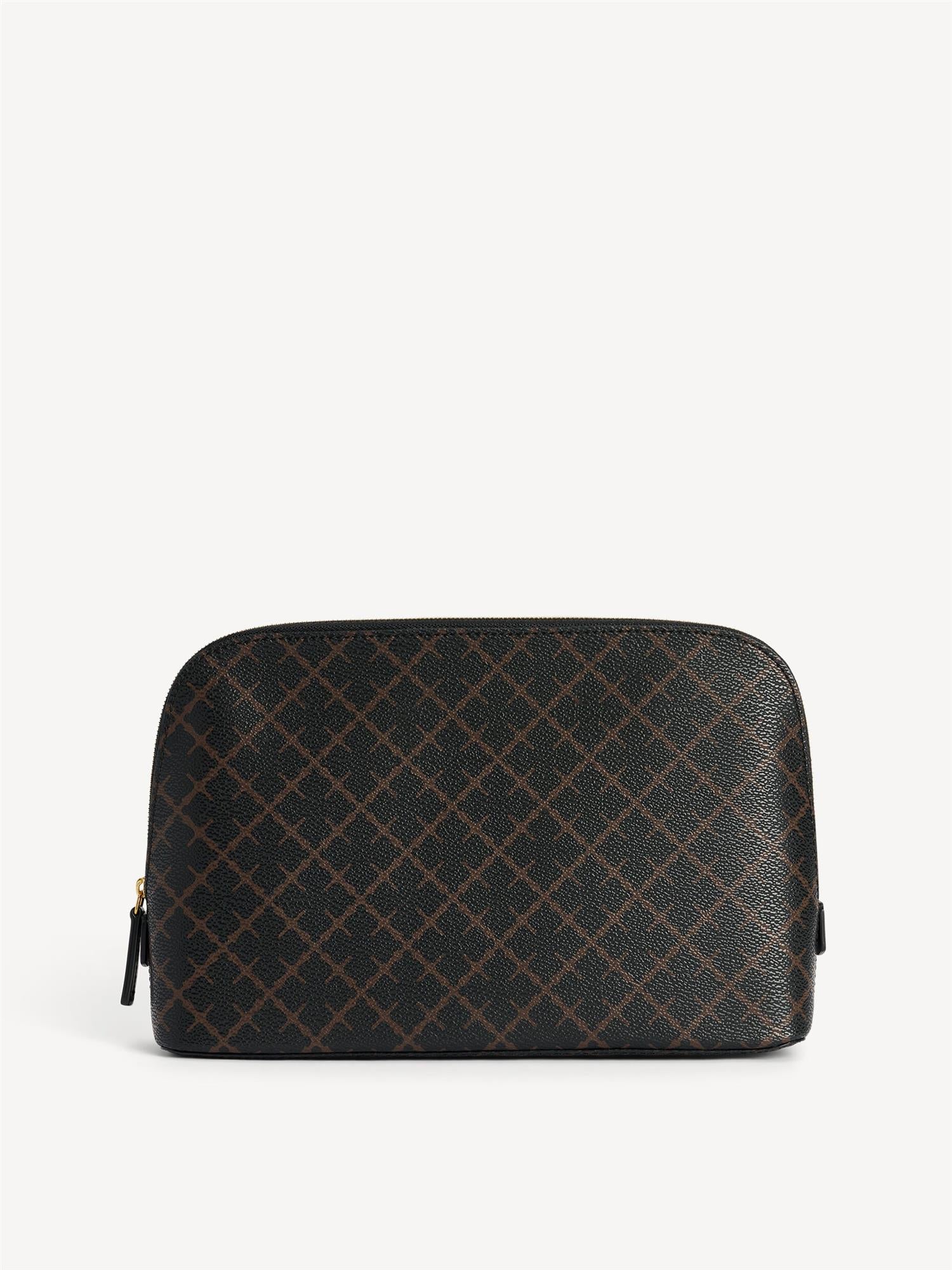 BAE MEDIUM Cosmetics Case DARK CHOKOLATE
