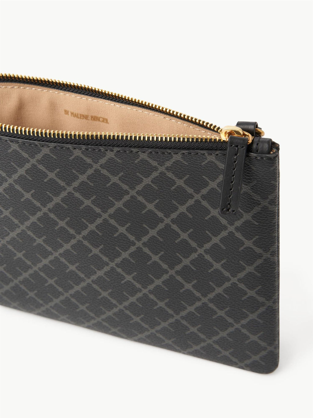 IVY PURSE Charcoal