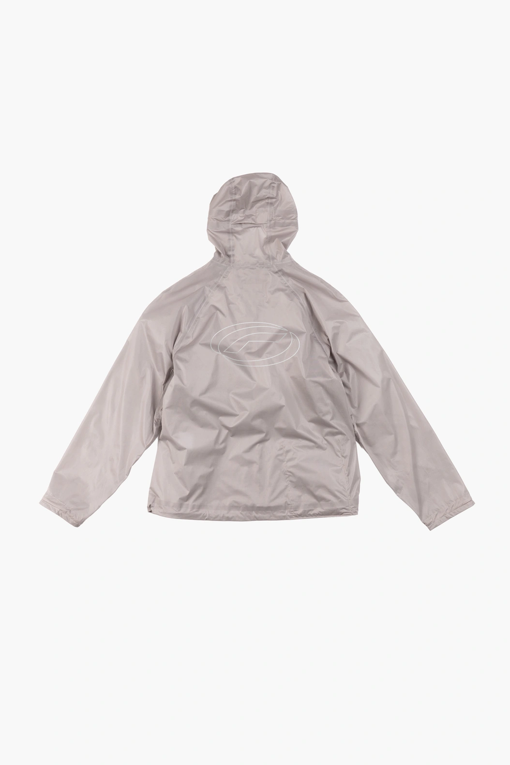 Packable Membrane Jacket CAMEL