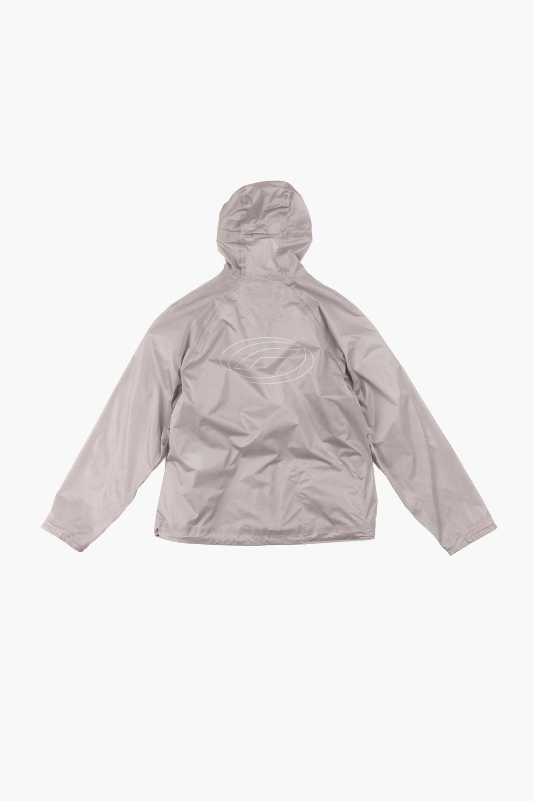 Packable Membrane Jacket CAMEL