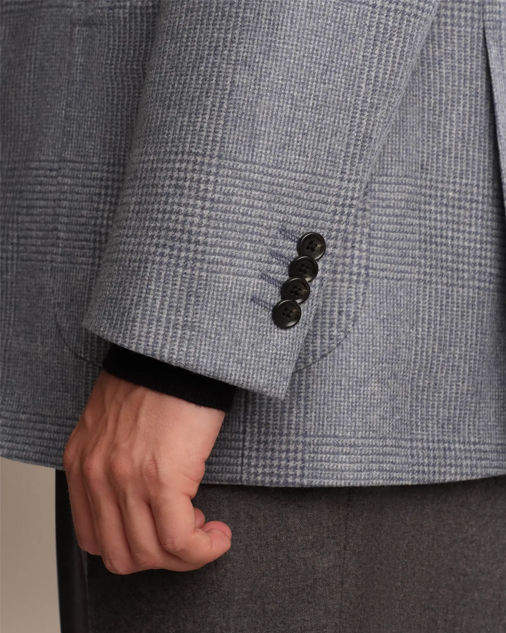 Mod 2 Biella Blazer Blue