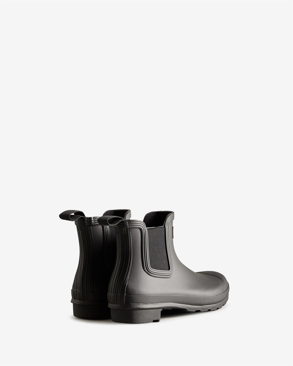 Womens Original Chelsea Boots Black