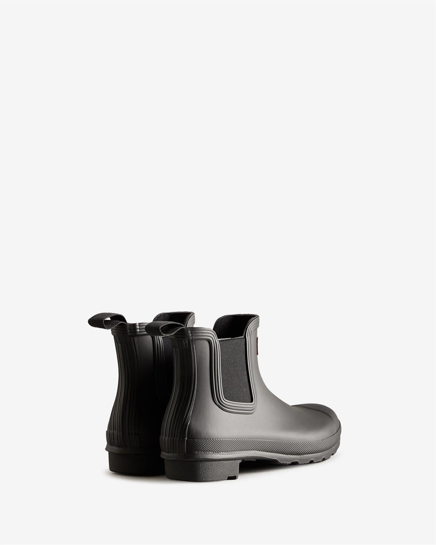 Womens Original Chelsea Boots Black