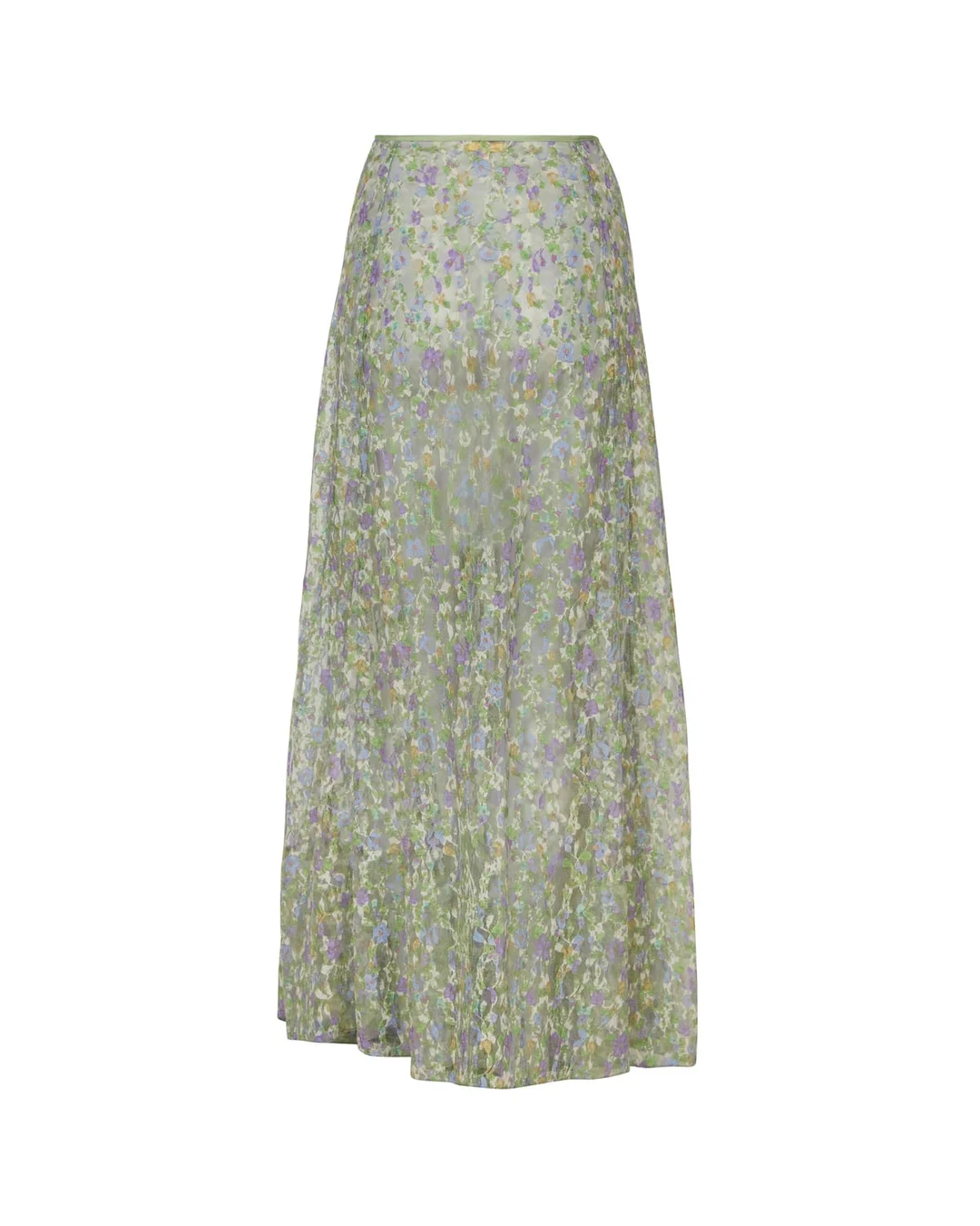 Lace Skirt Viola