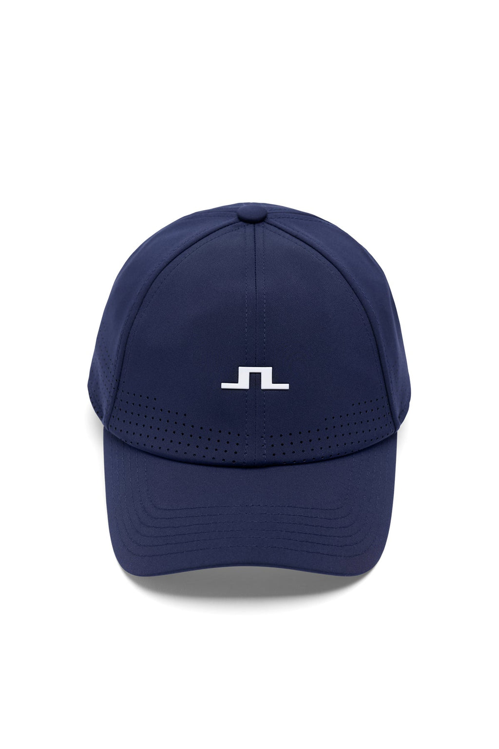 Chris Sport Cap JL Navy