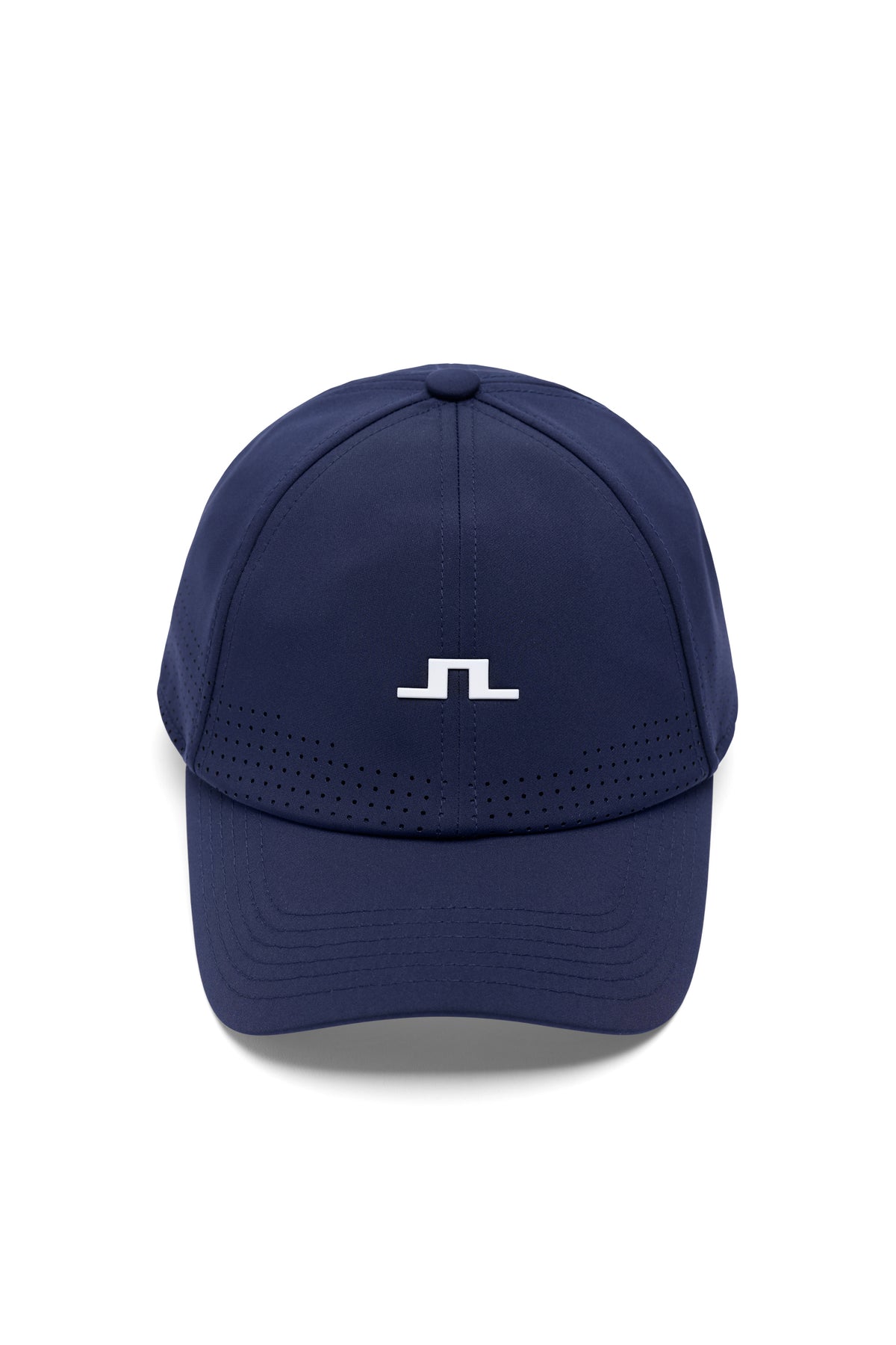 Chris Sport Cap JL Navy