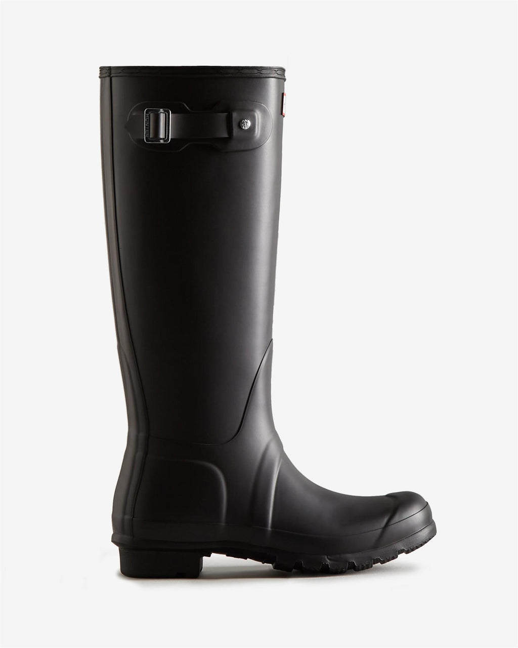 WOMENS ORIGINAL TALL Wellington BOOTS Black