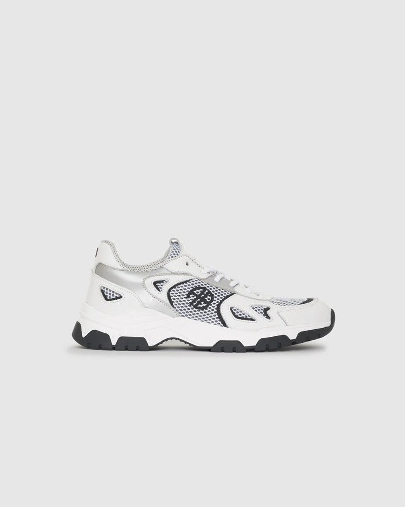 BRODY SNEAKERS WHITE