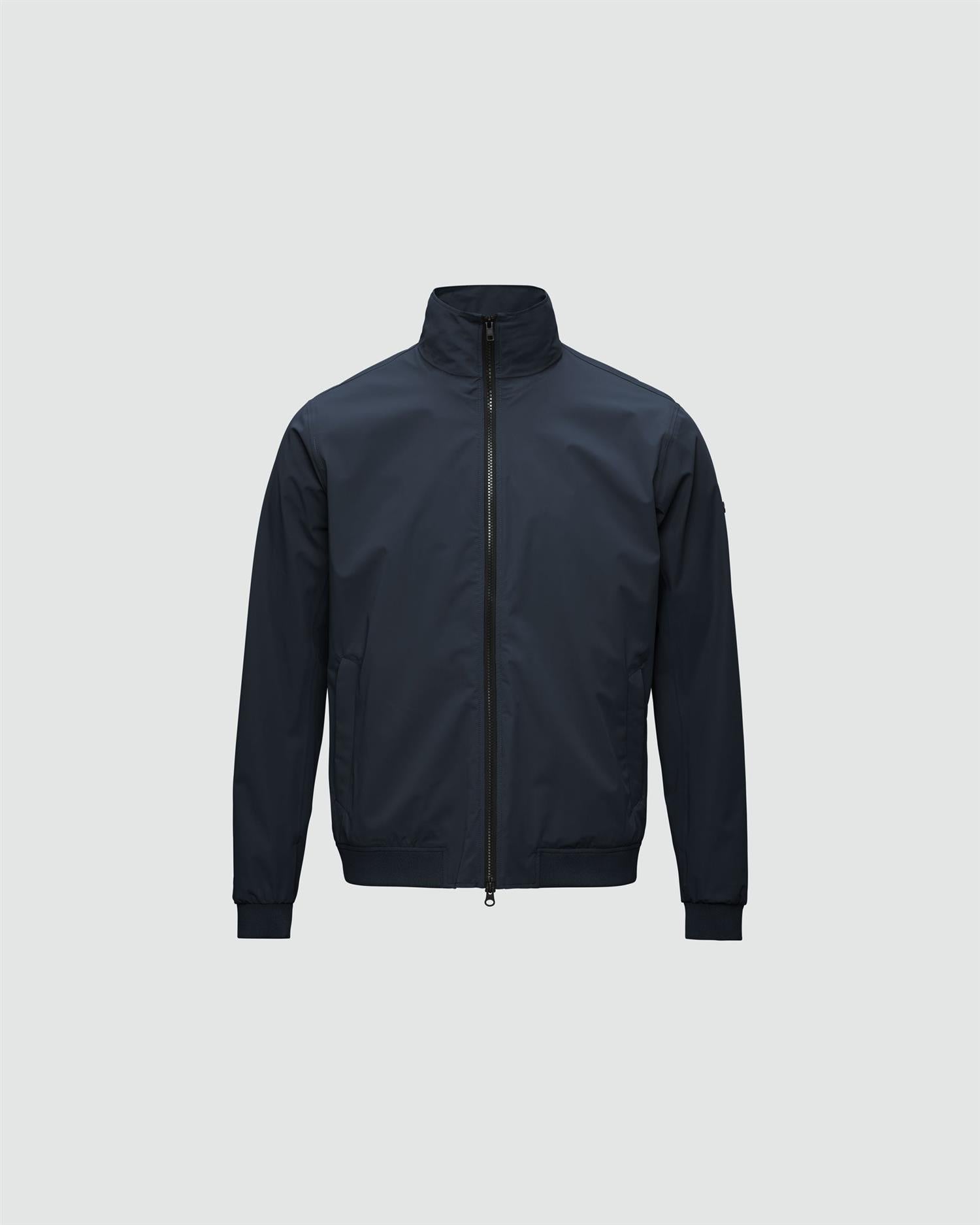 Era Apex Jacket Navy