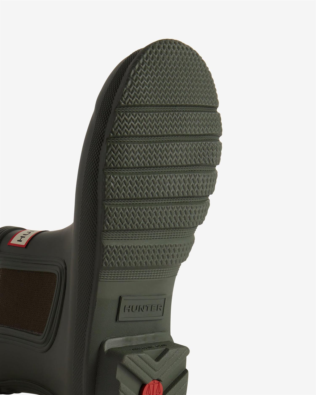 Womens Original Chelsea Boots Dark Olive