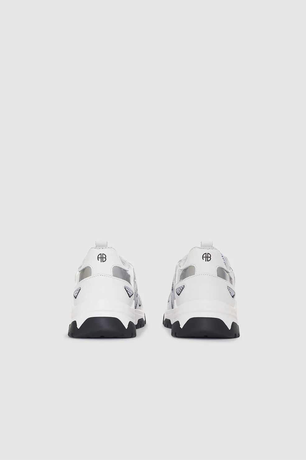 BRODY SNEAKERS WHITE