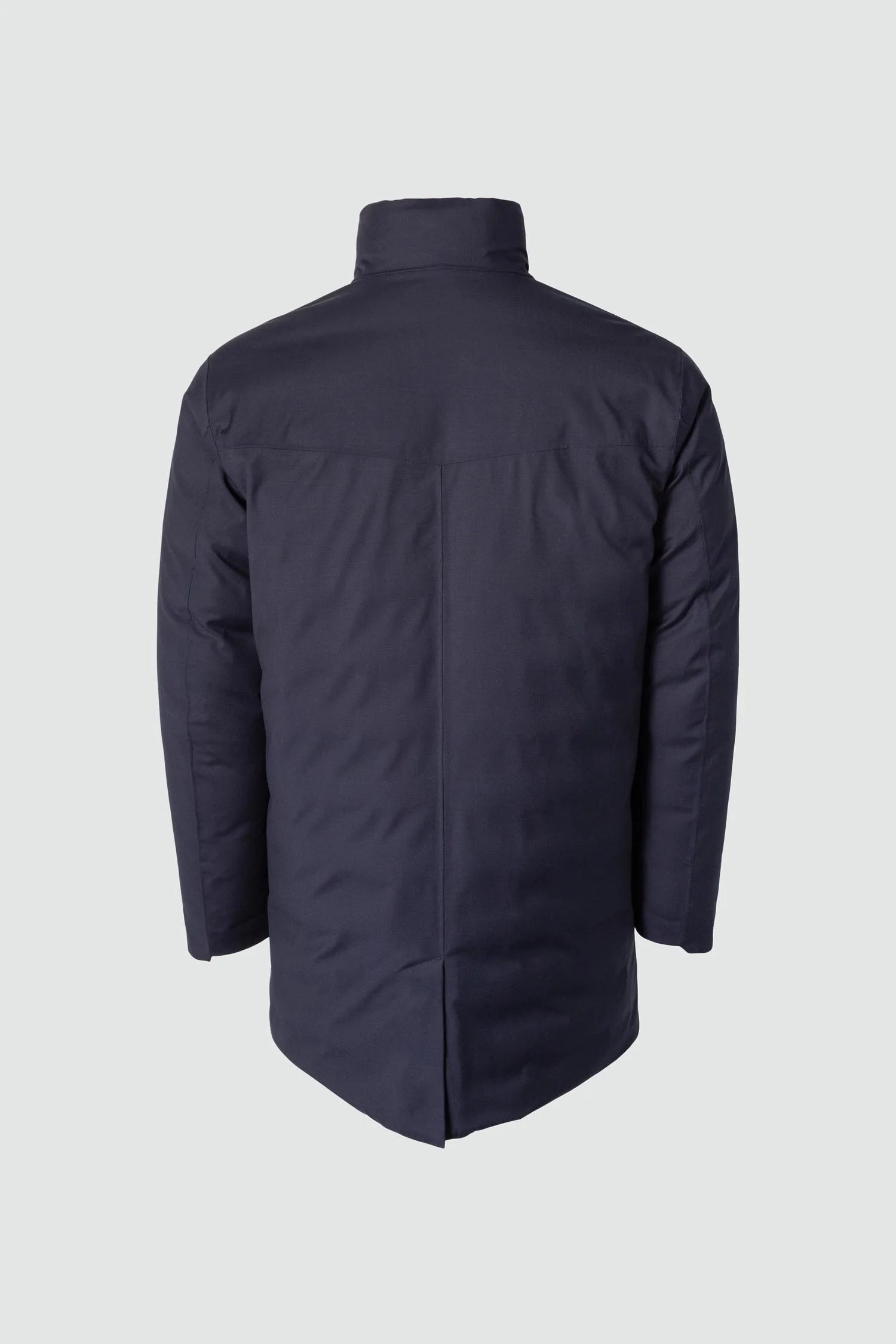 Axis Loro Piana Jacket Deep Blue