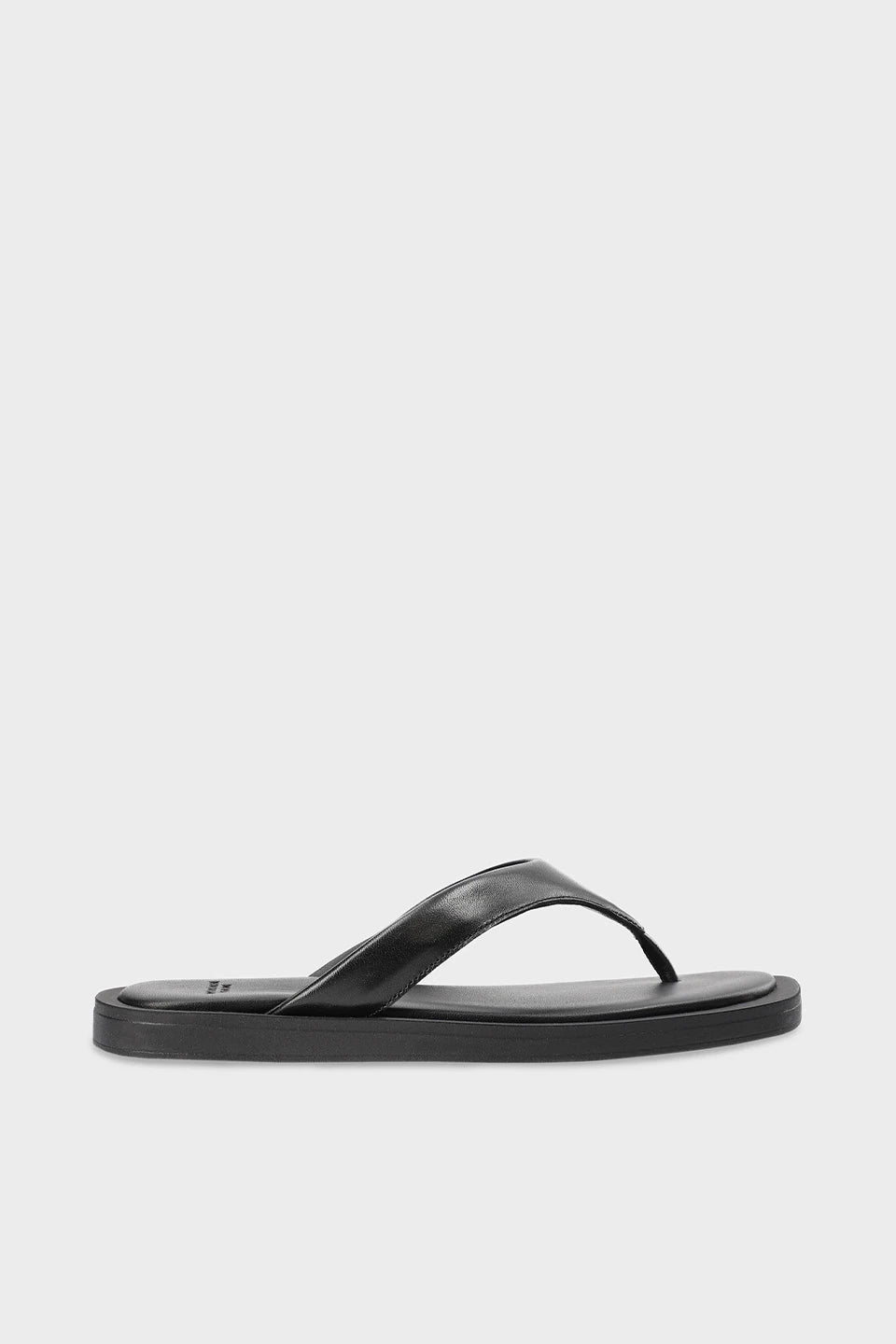 CPH791 Nappa Leather Sandals Black
