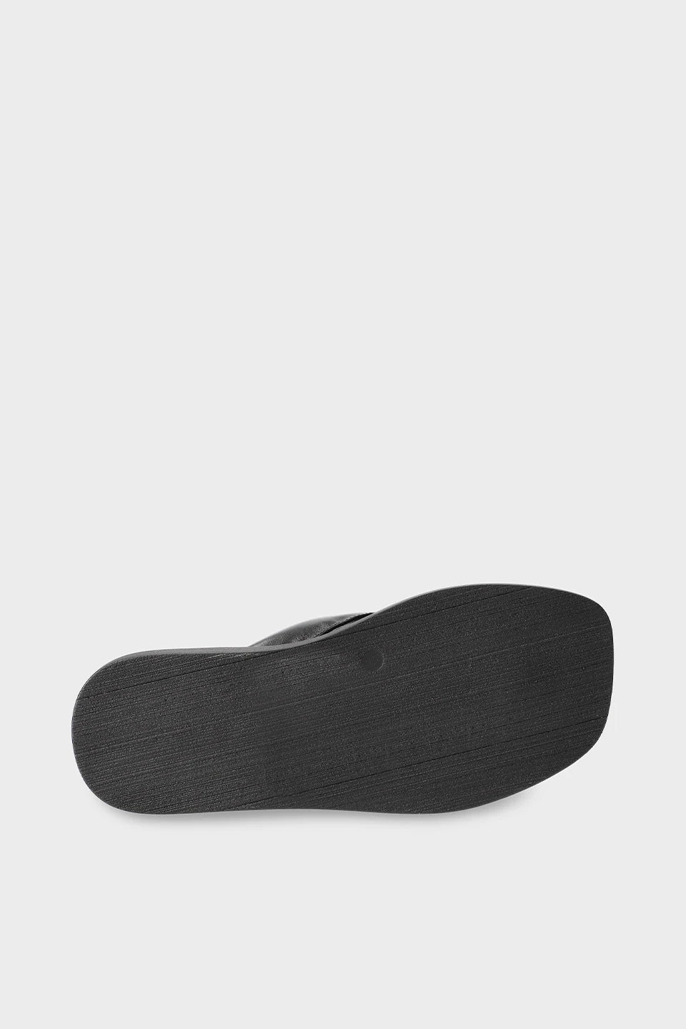 CPH791 Nappa Leather Sandals Black
