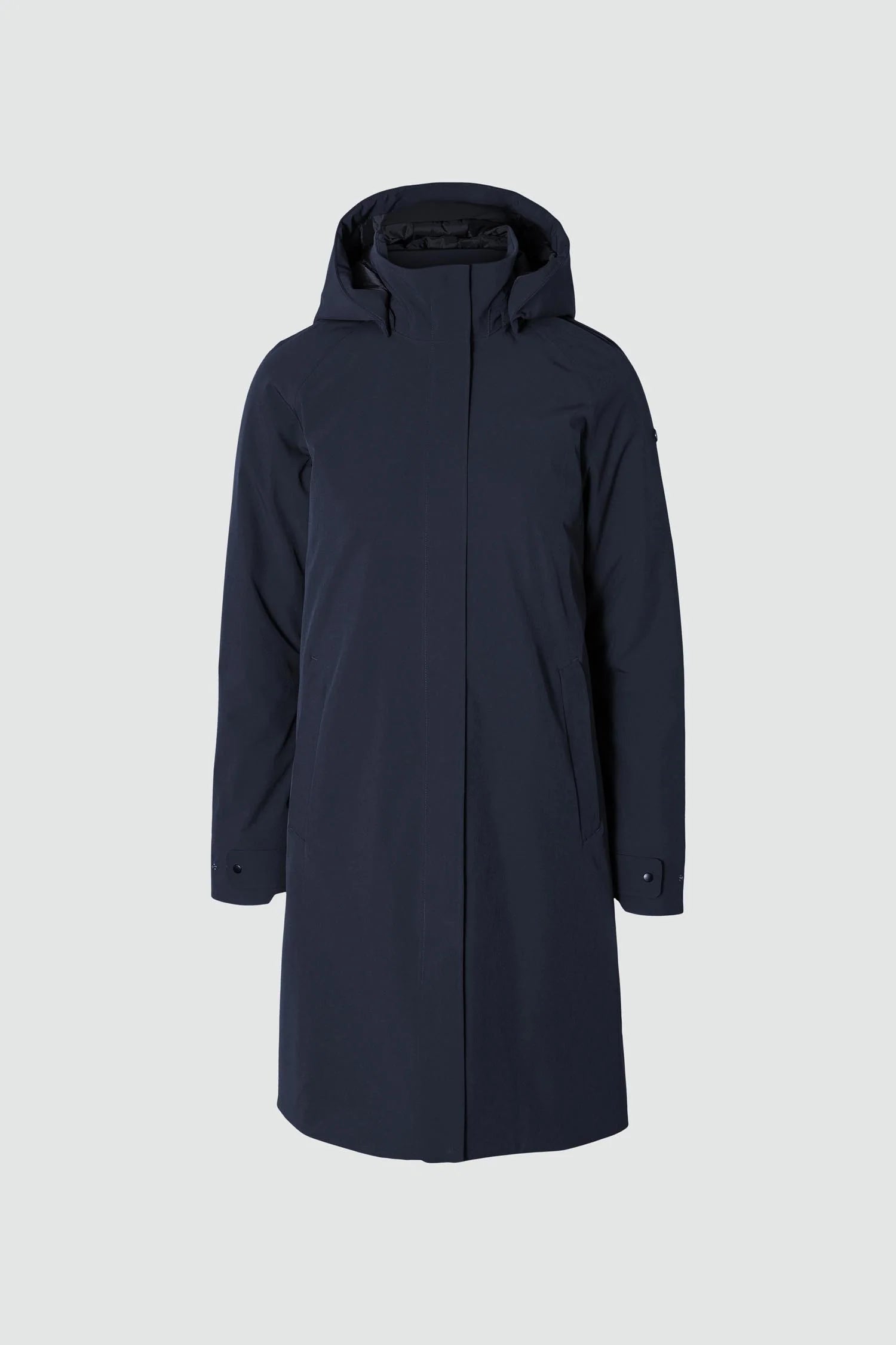 COVER Jacket Midnight Blue