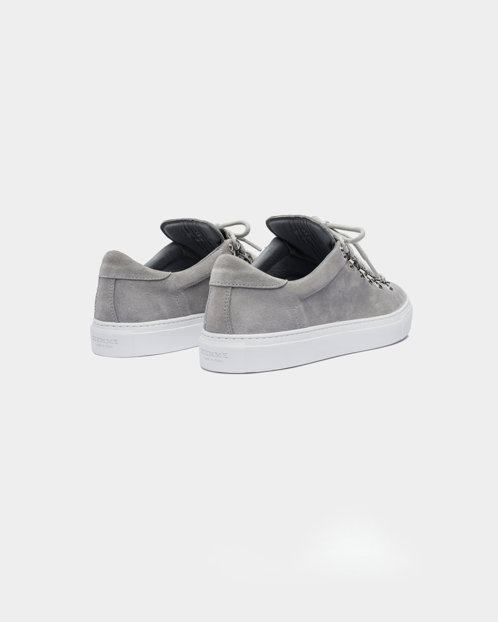 MAROSTICA LOW SUEDE GREY
