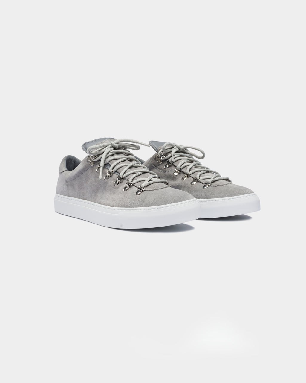 MAROSTICA LOW SUEDE GREY