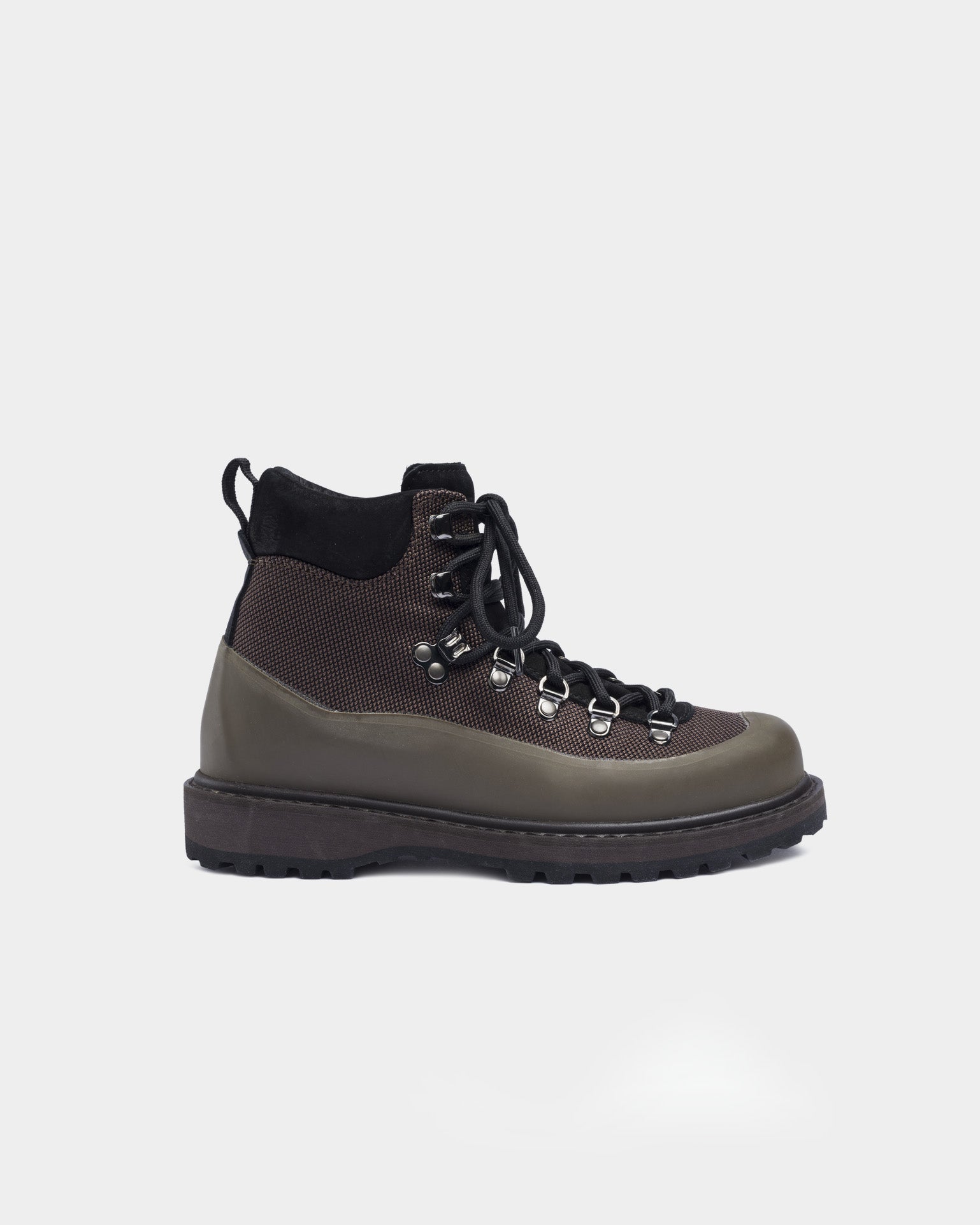ROCCIA VET SPORT BROWN