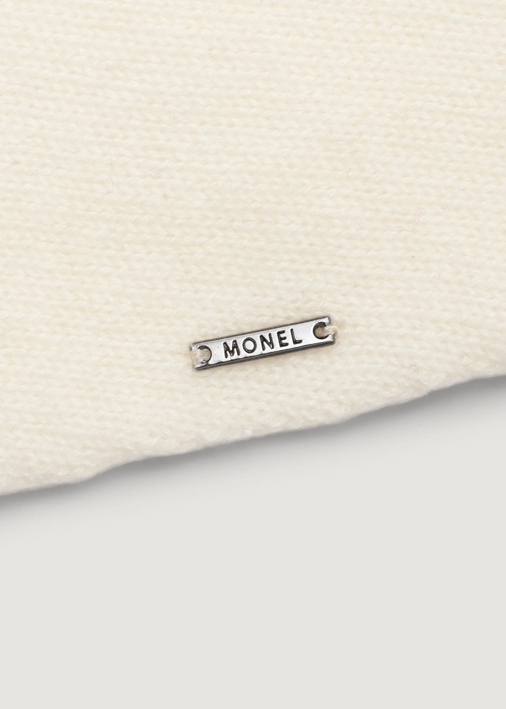 Juliet Cashmere Scarf Cream