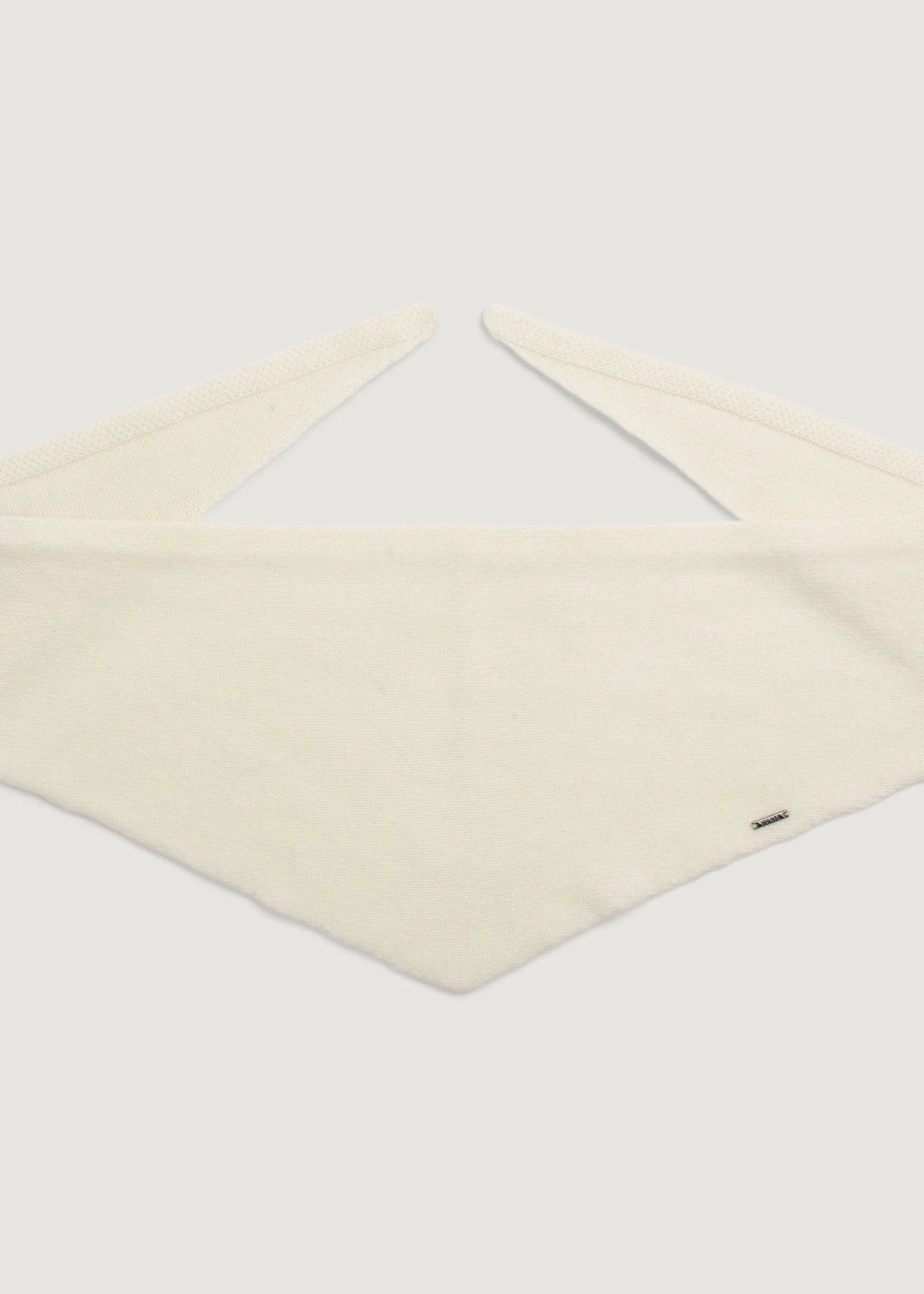Juliet Cashmere Scarf Cream