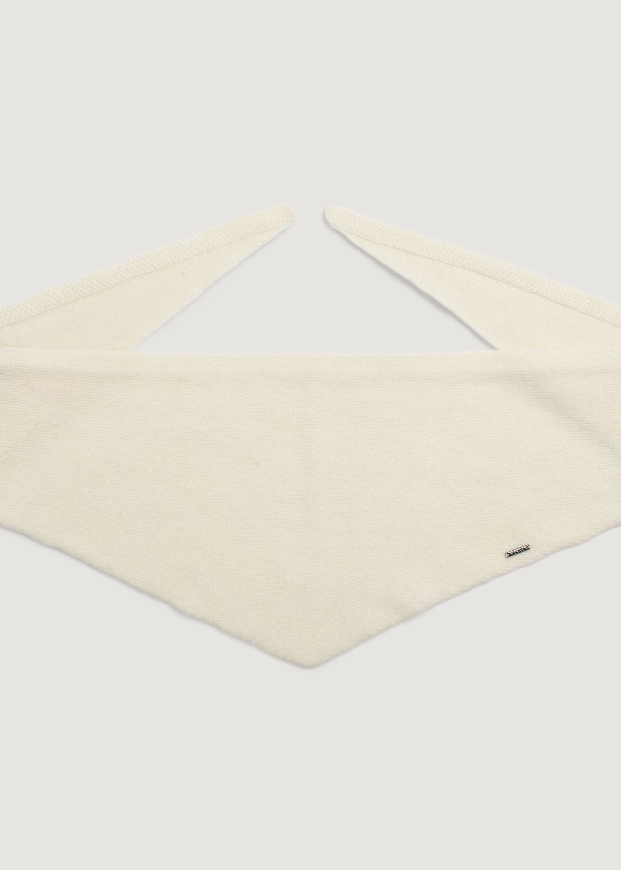 Juliet Cashmere Scarf Cream