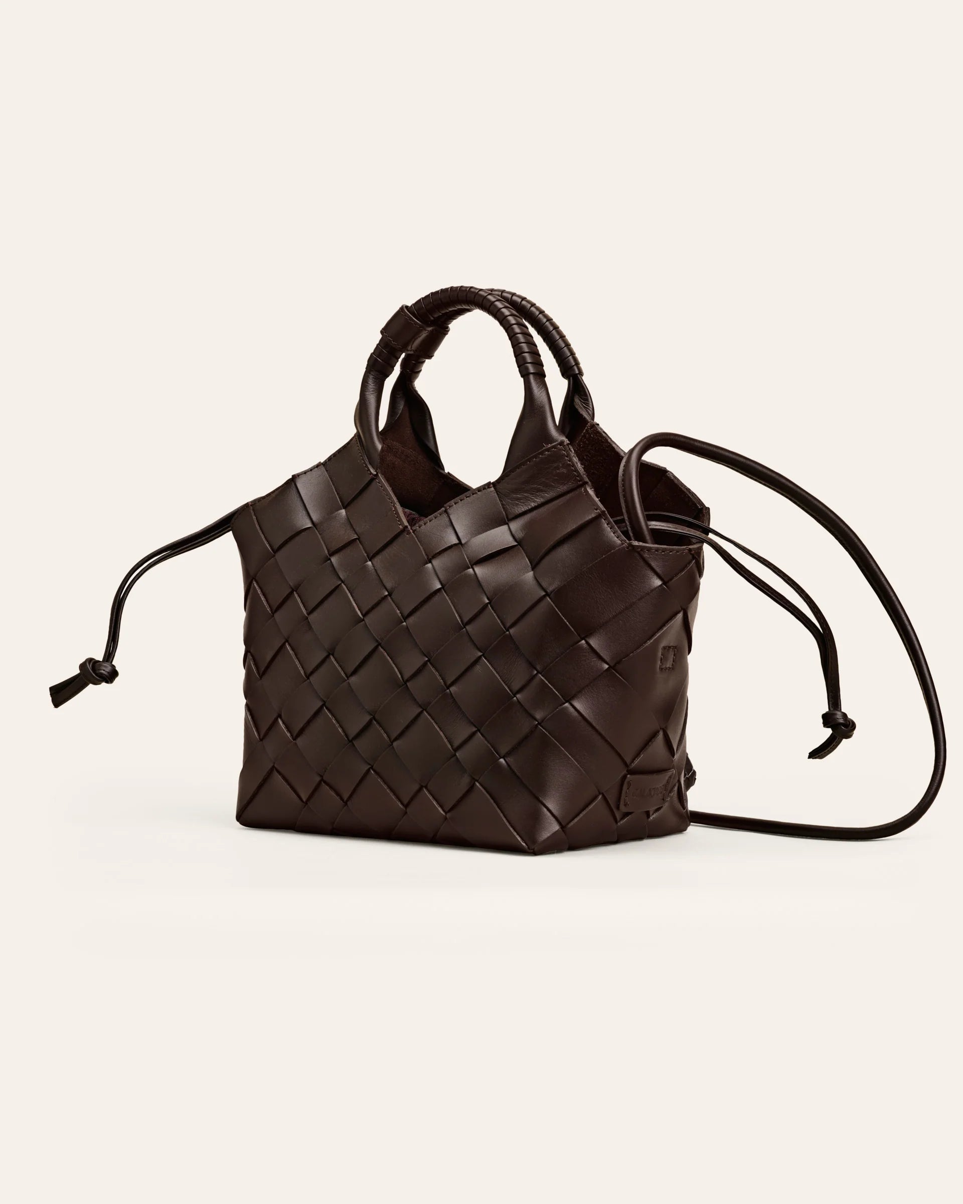 MISU Shoulder Bag UMBER