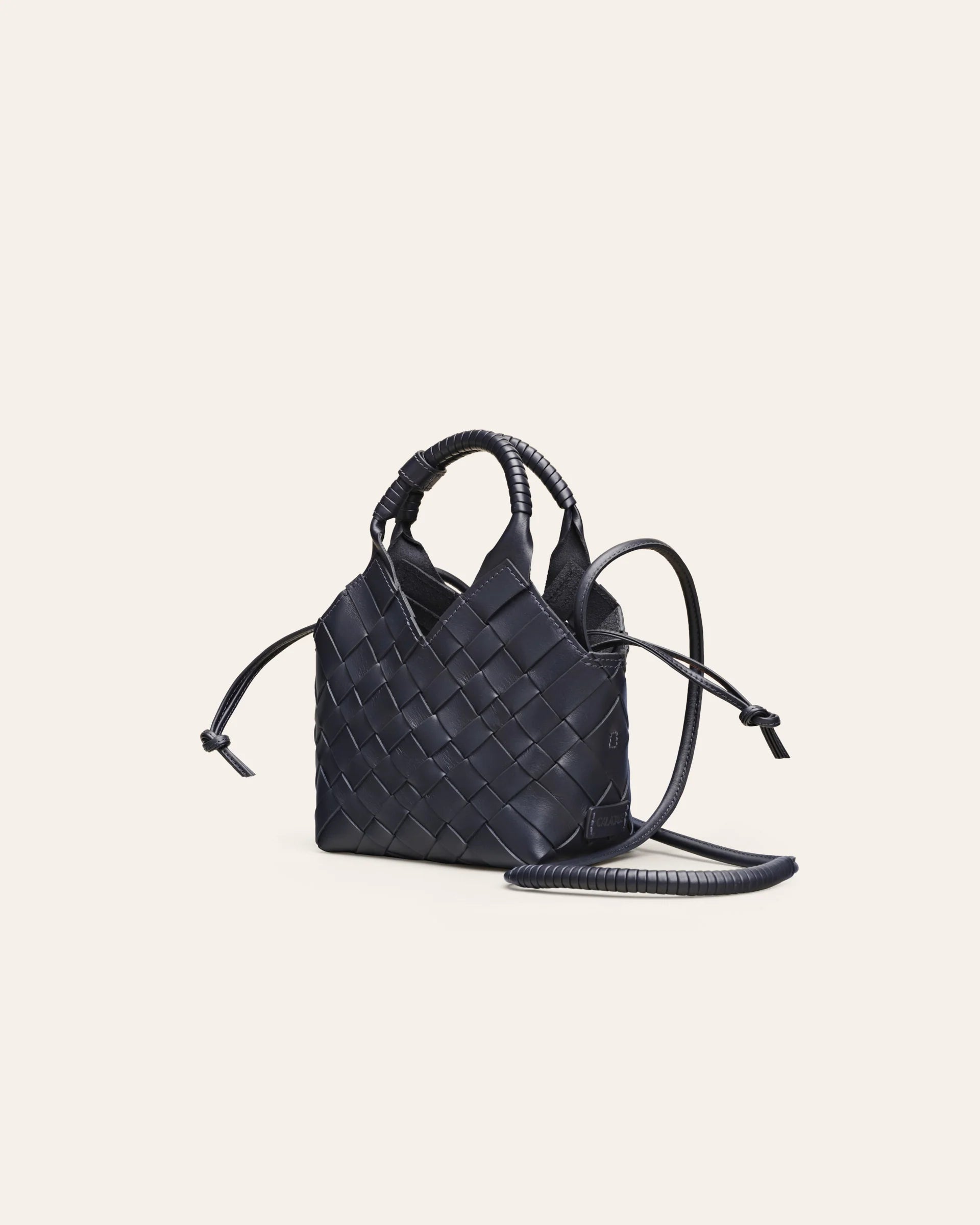 Misu Mini Crossbody Bag NAVY