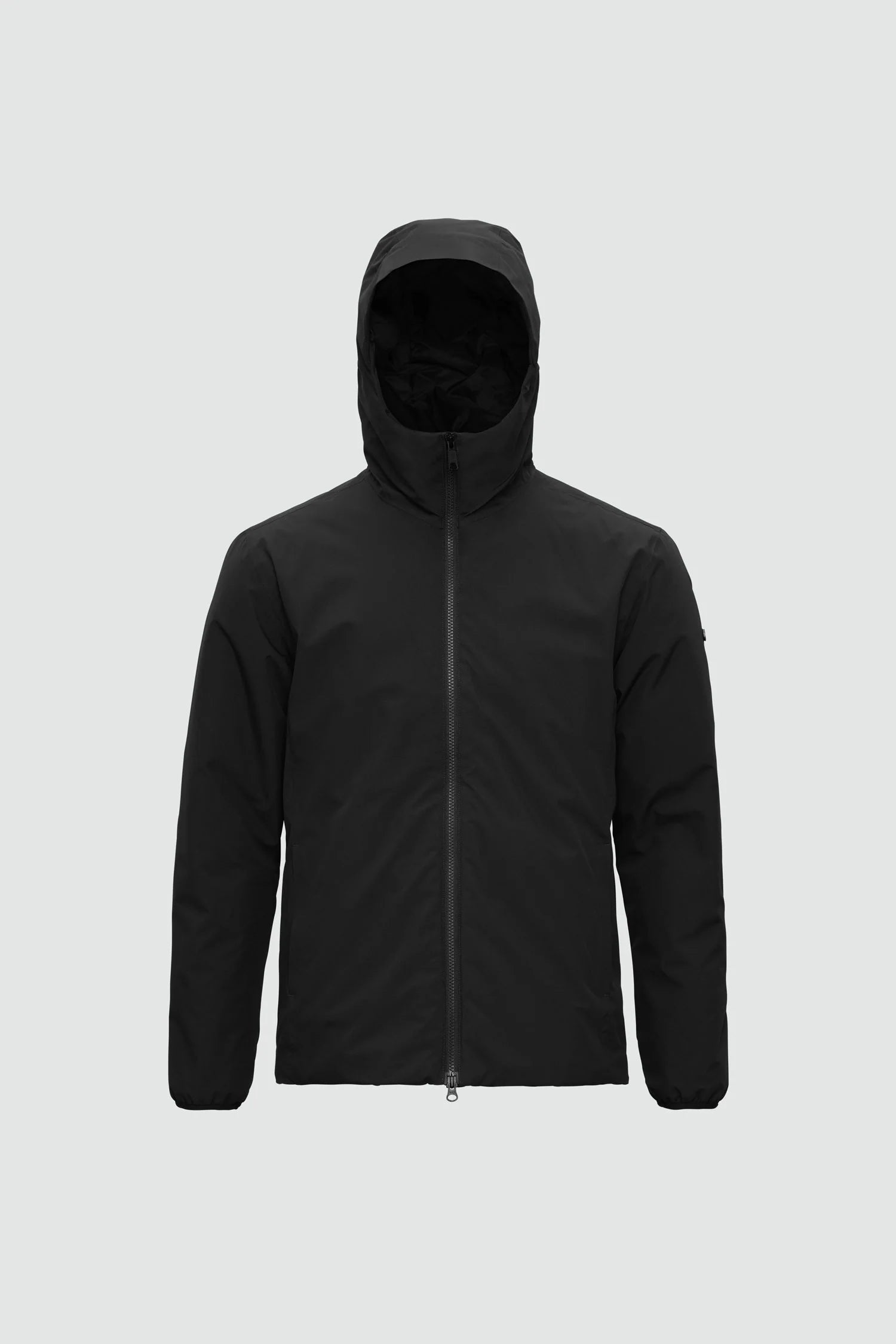 Nimbus Jacket Onyx