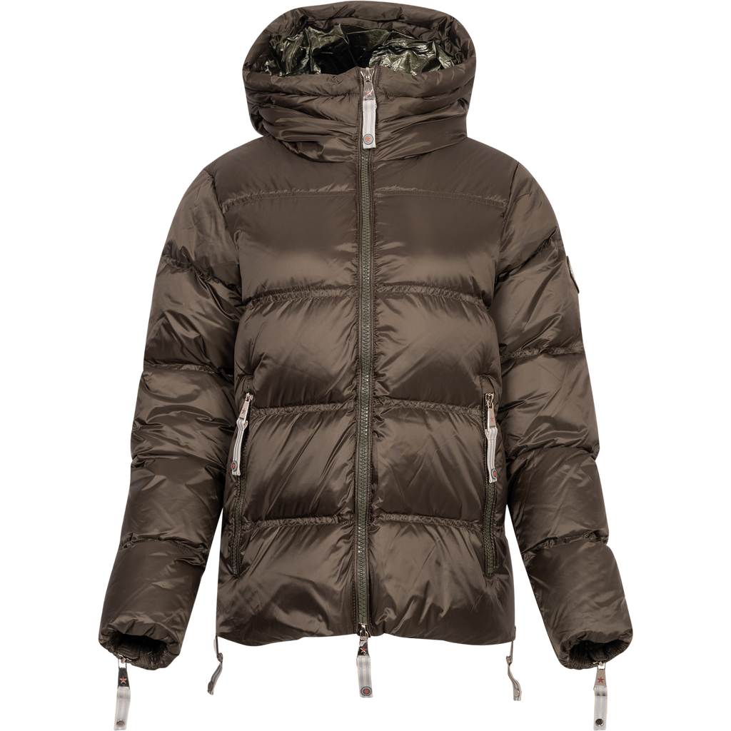 ERIKA LUX JACKET PINEWOOD