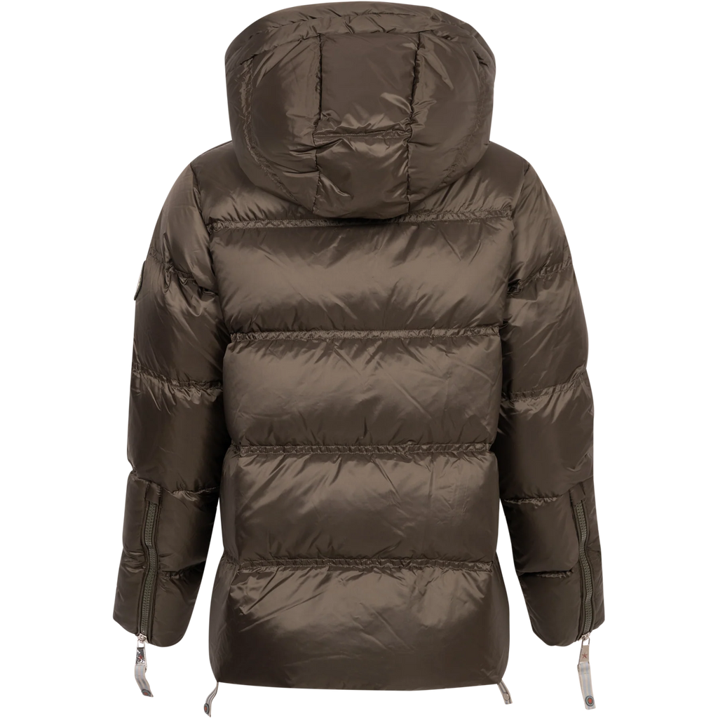 ERIKA LUX JACKET PINEWOOD