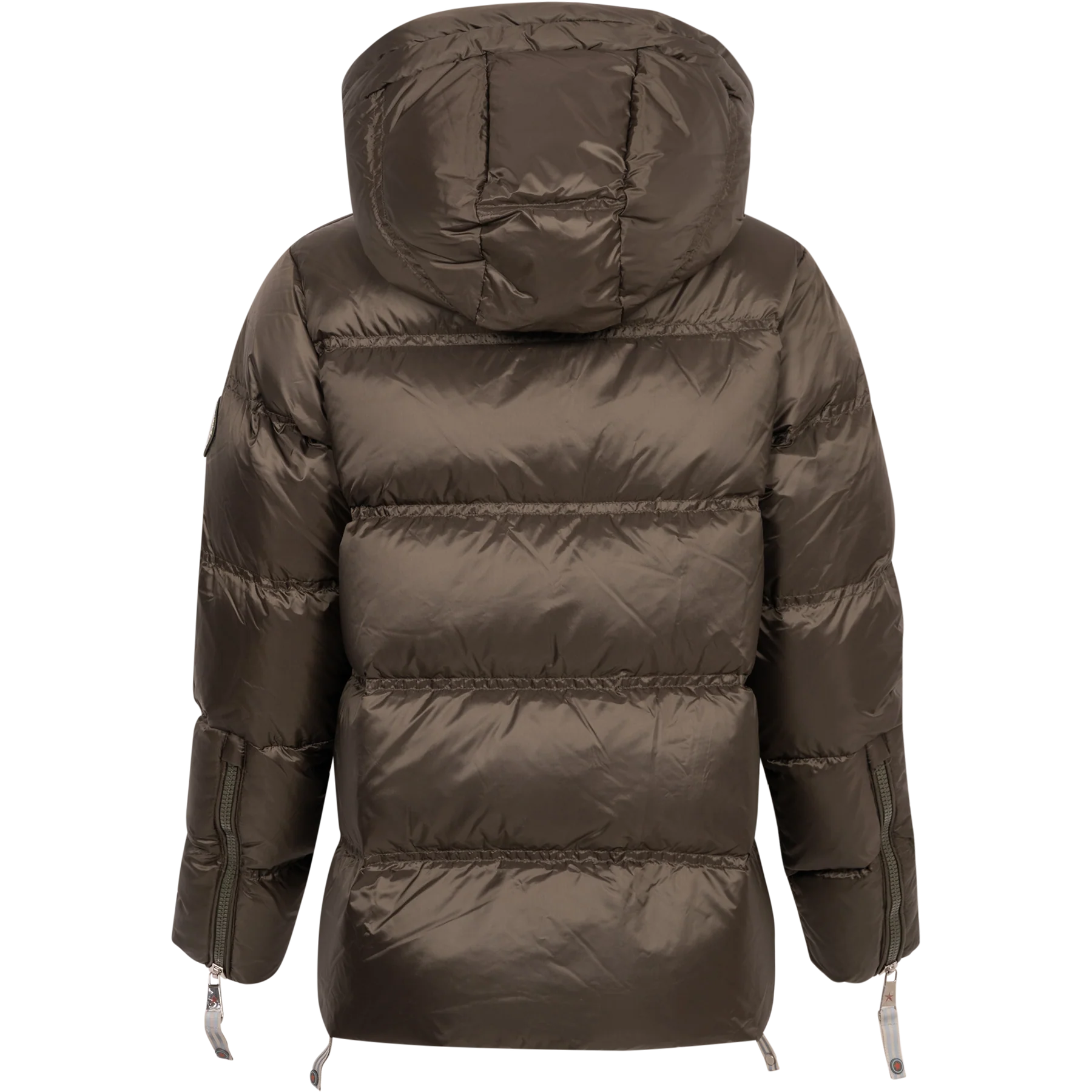 ERIKA LUX JACKET PINEWOOD