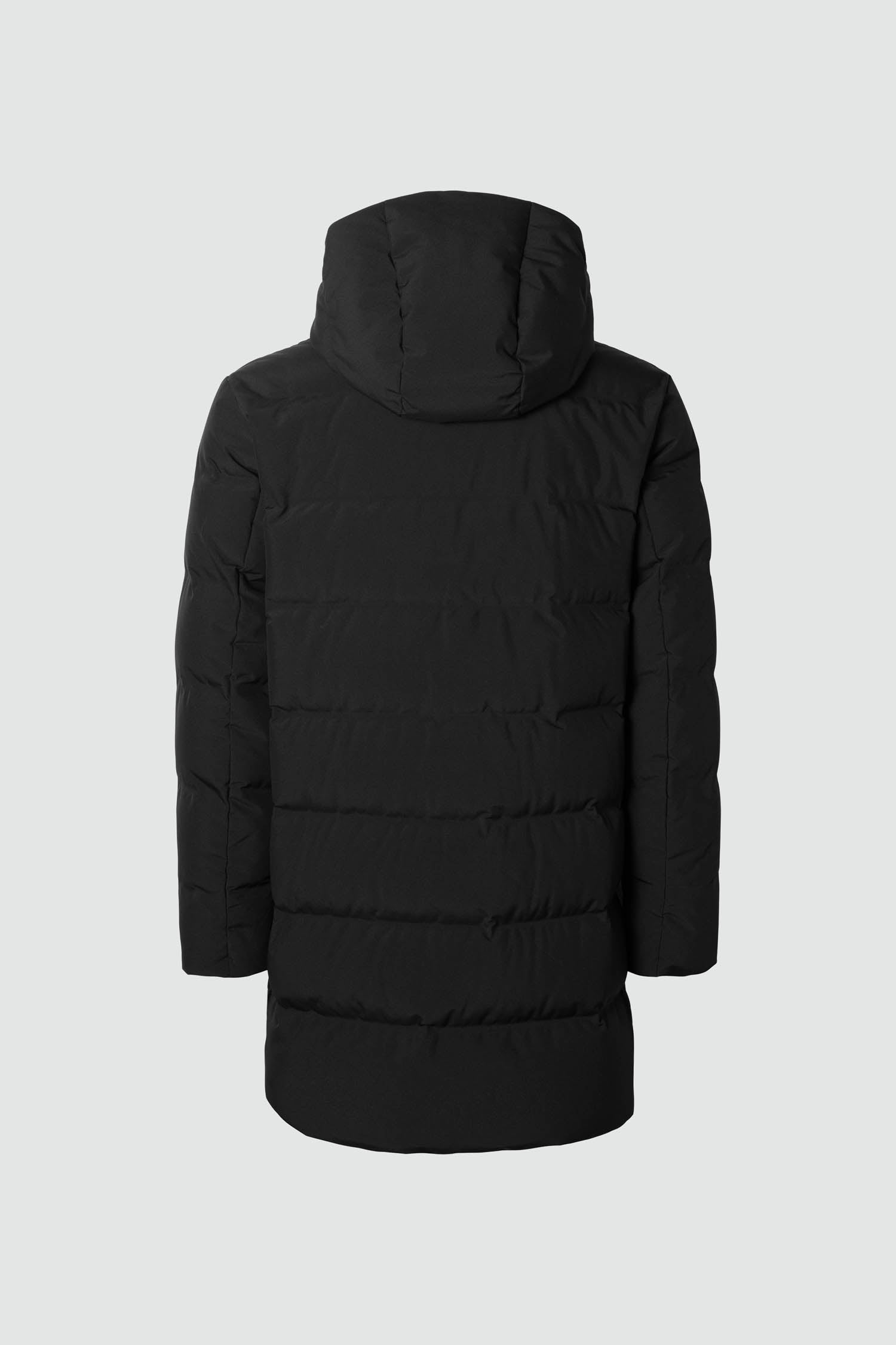 Radian II Down Jacket Onyx