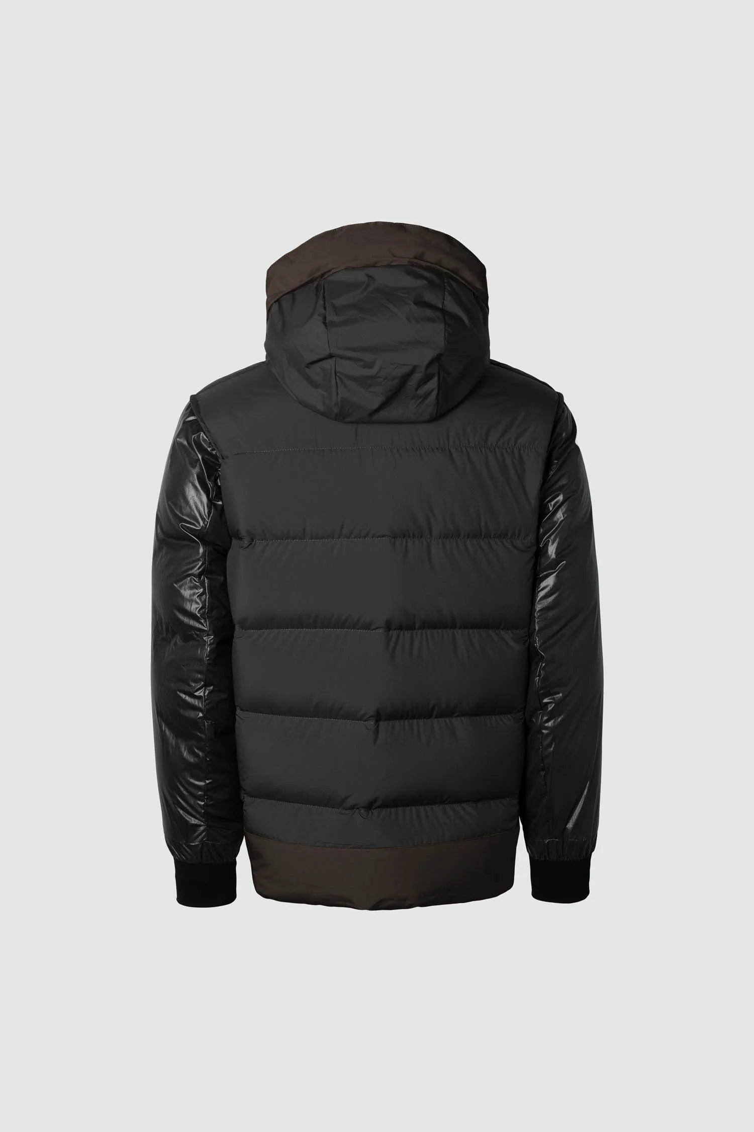 Torrent II Down Jacket After Dark