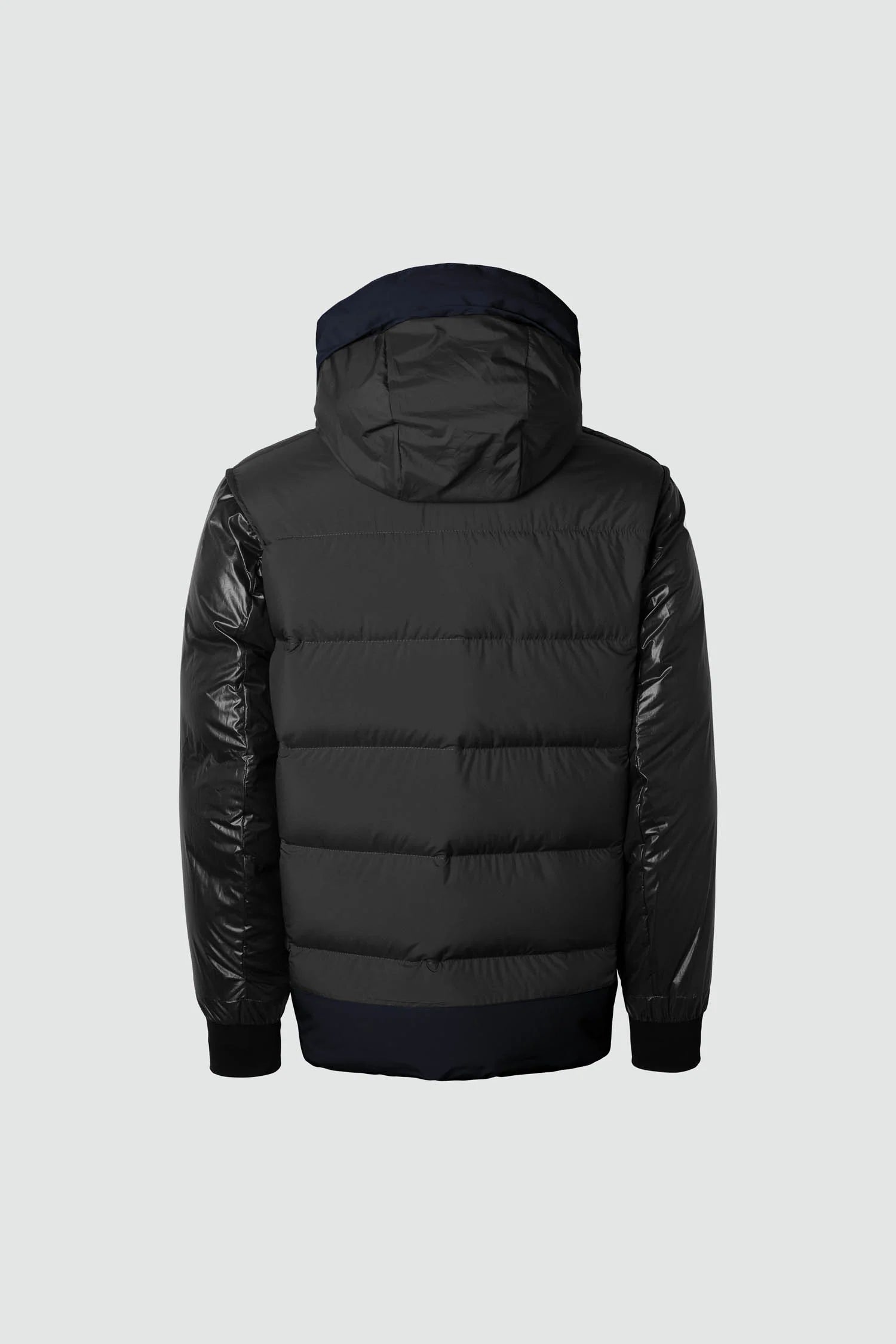 Torrent II Down Jacket Midnight Blue