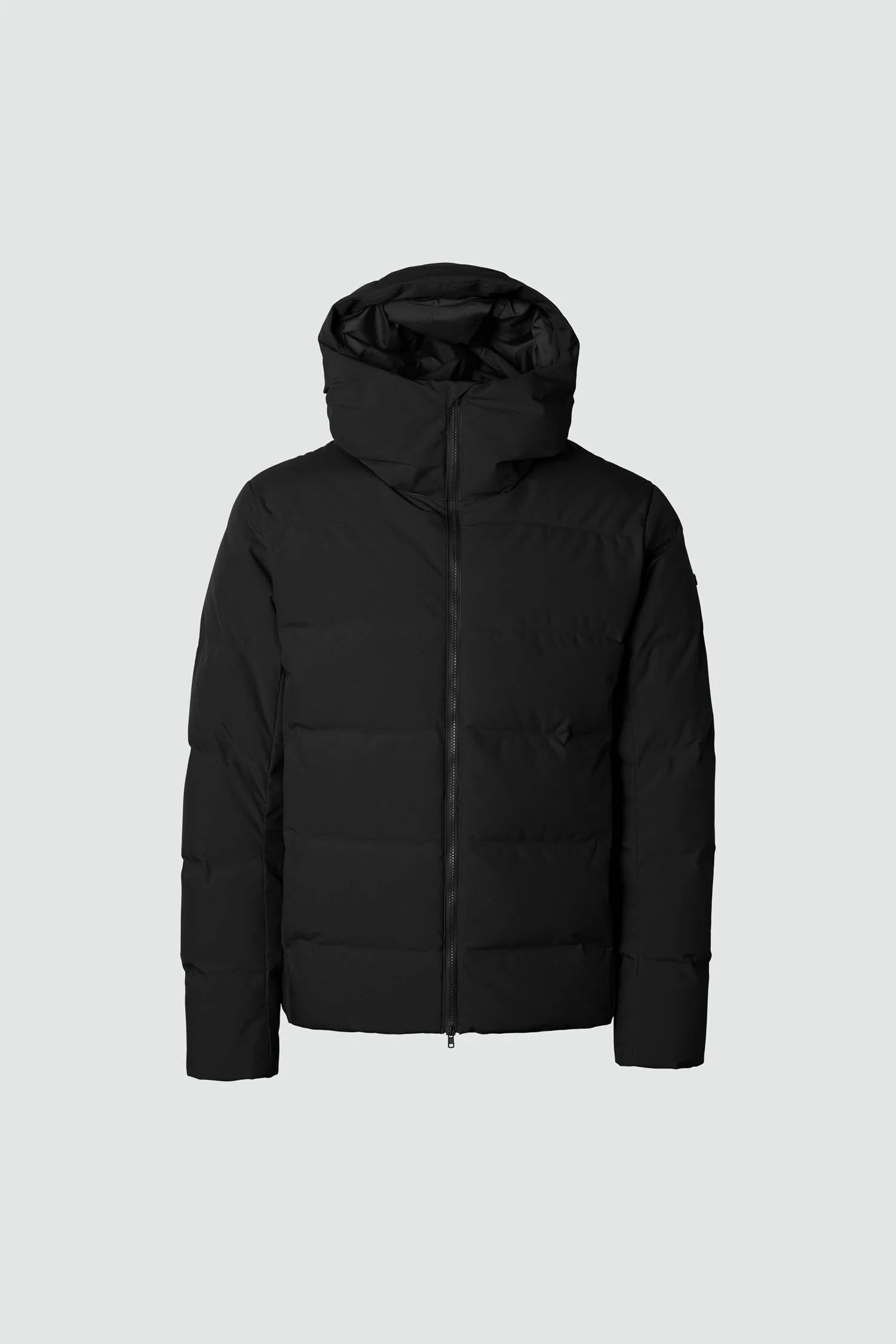 Torrent II Down Jacket Onyx