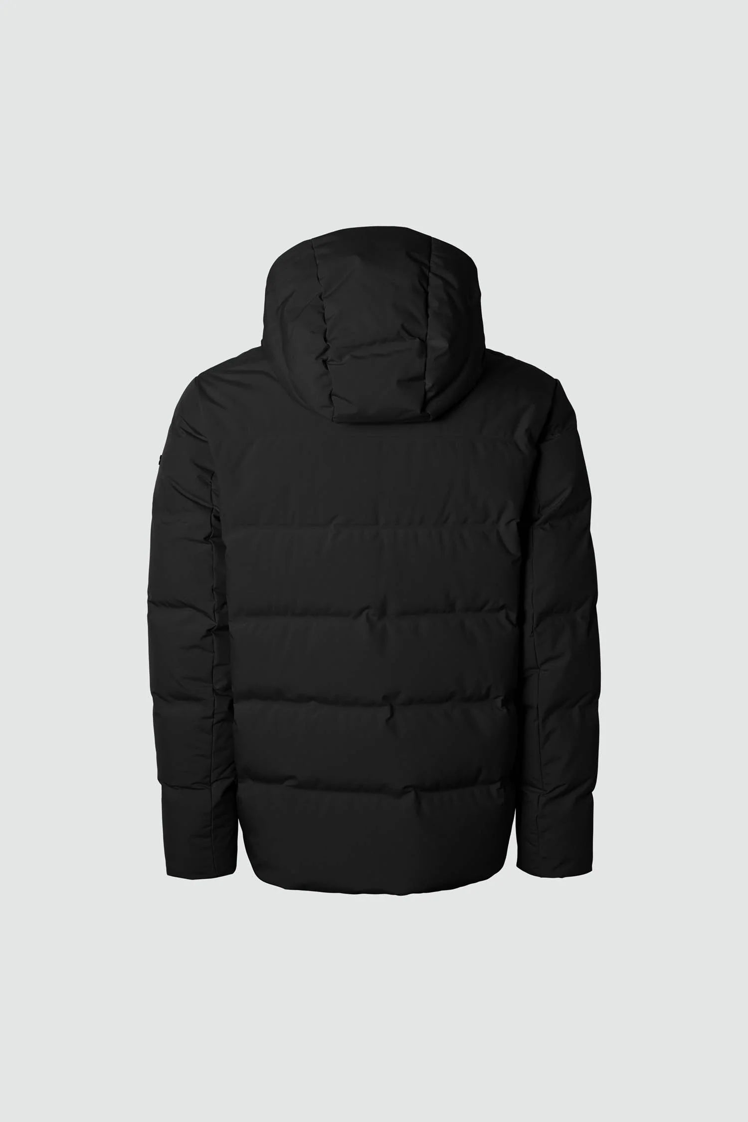 Torrent II Down Jacket Onyx