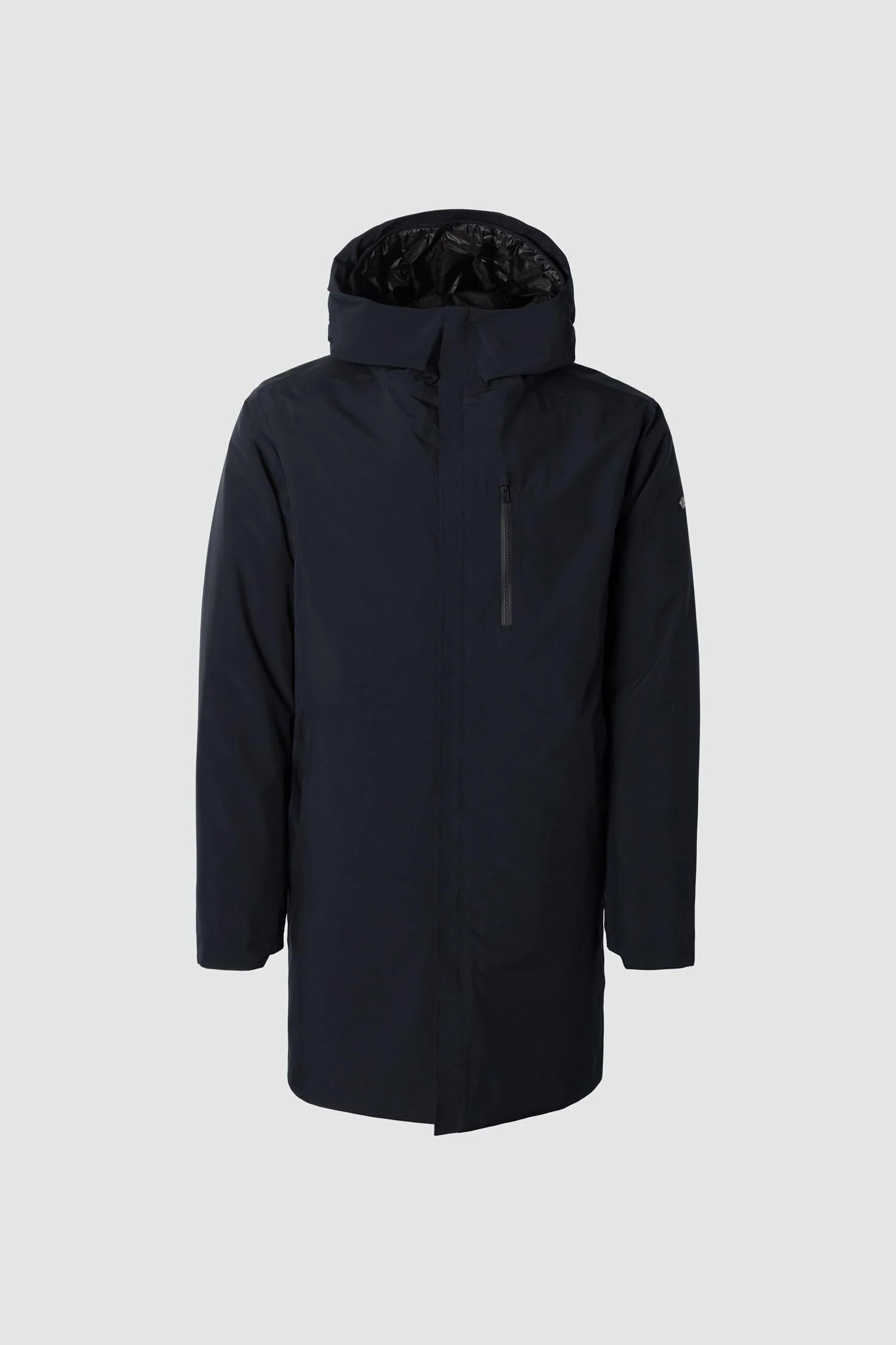 Urban II Jacket Midnight Blue