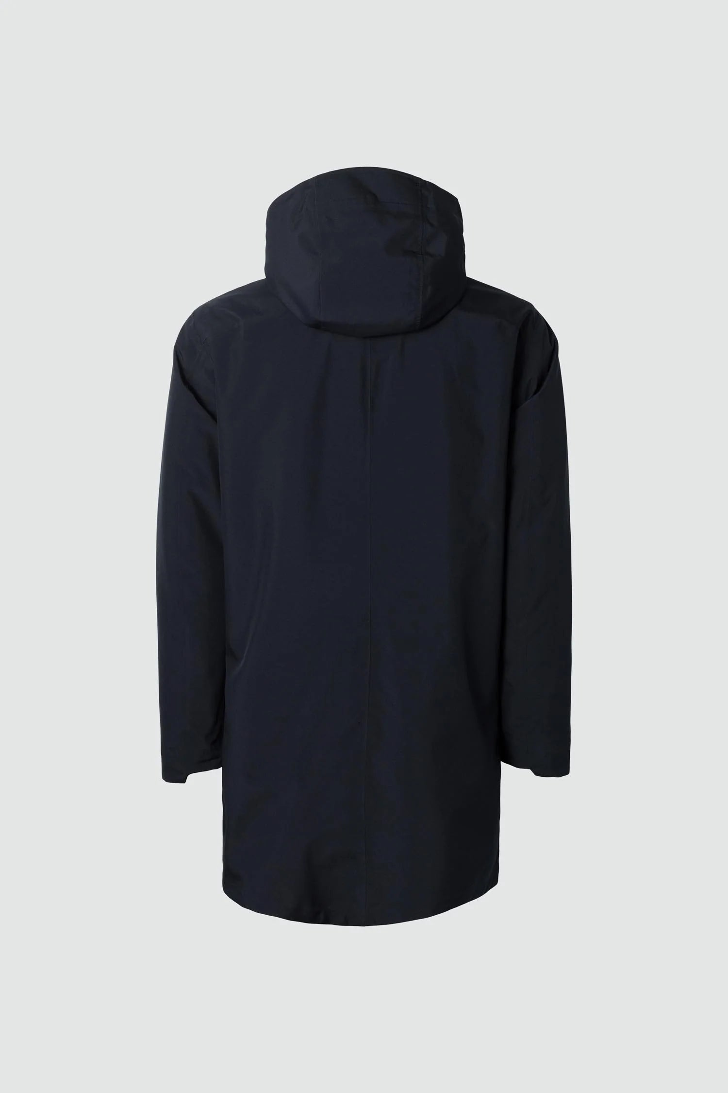 Urban II Jacket Midnight Blue