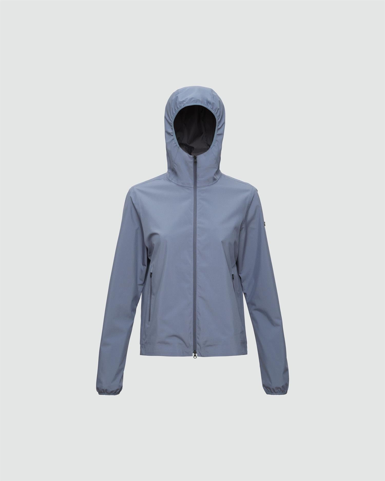 Veil II Jacket Ocean